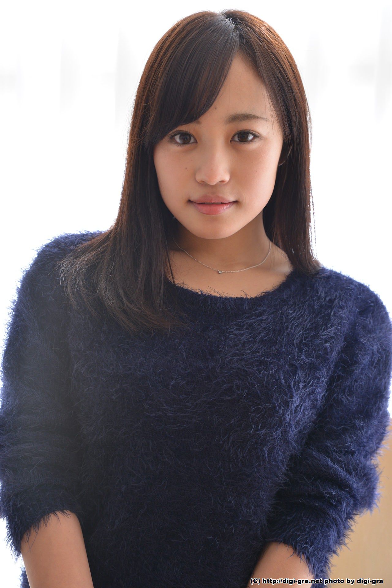 浅野惠美/浅野えみ Emi Asano Set11 [Digi-Graデジグラ]_第3张