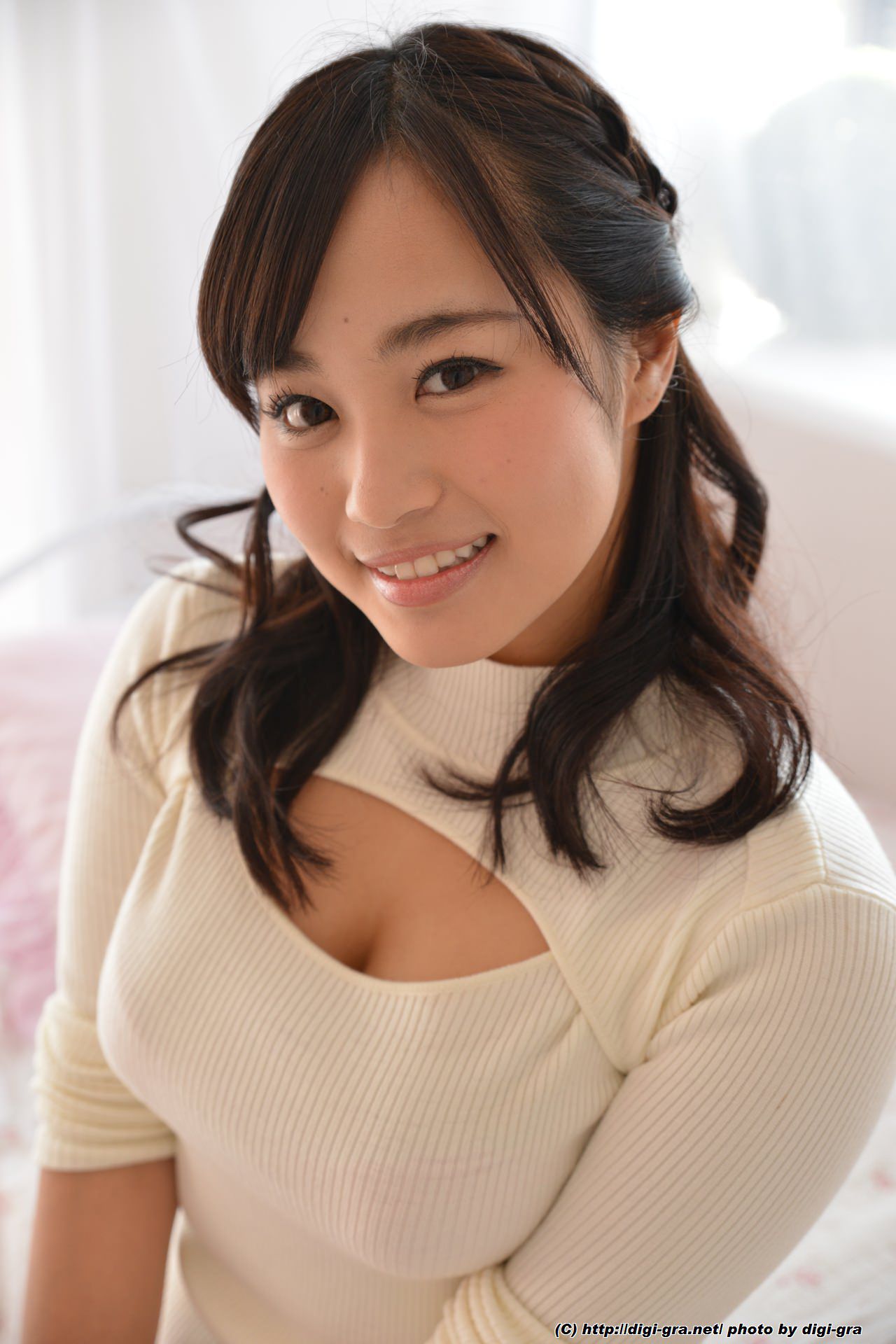 浅野えみ/浅野惠美 Set12 [Digi-Graデジグラ]_第3张