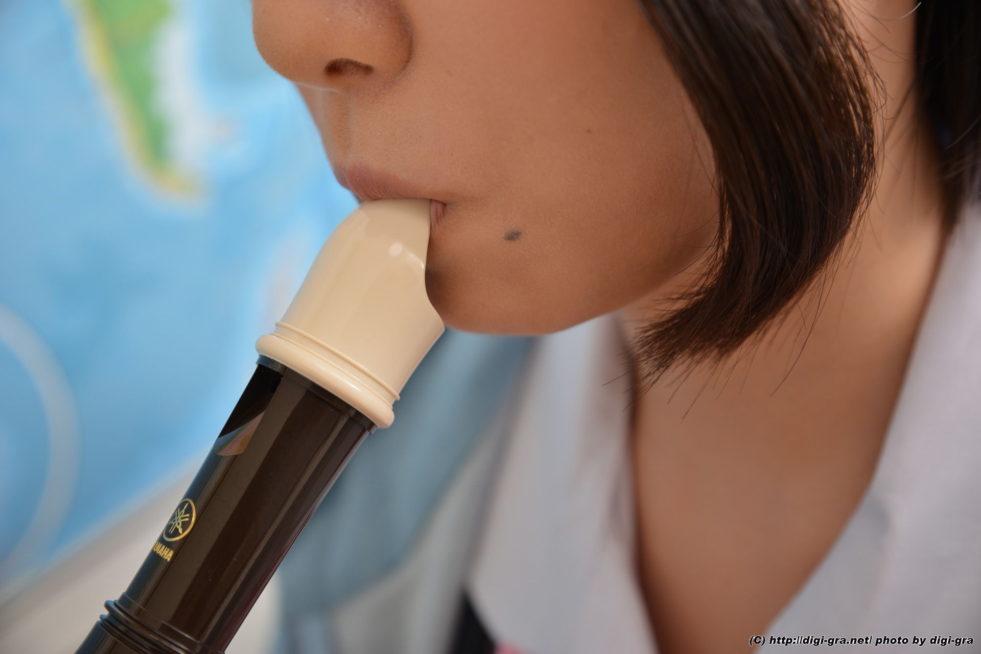 China Matsuoka 松岡ちな Set1 [Digi-Graデジグラ]_第3张