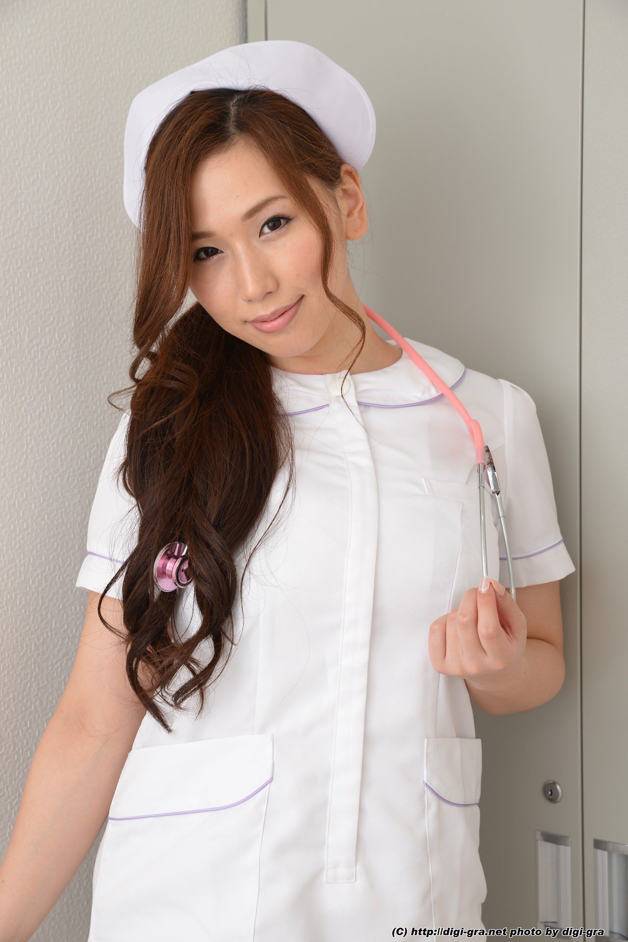 Ai Sayama 巨乳女优佐山愛 Set3 [Digi-Graデジグラ]_第3张