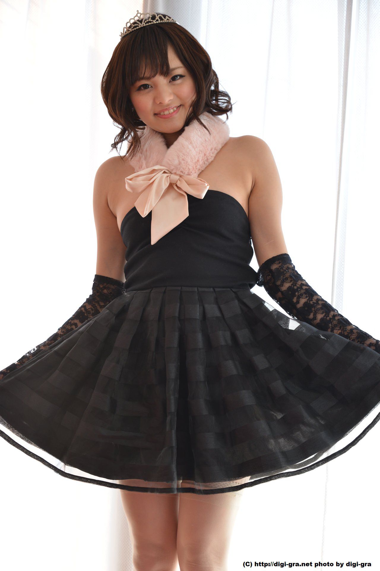 青山未来 Miku Aoyama Set2 [Digi-Graデジグラ]_第1张