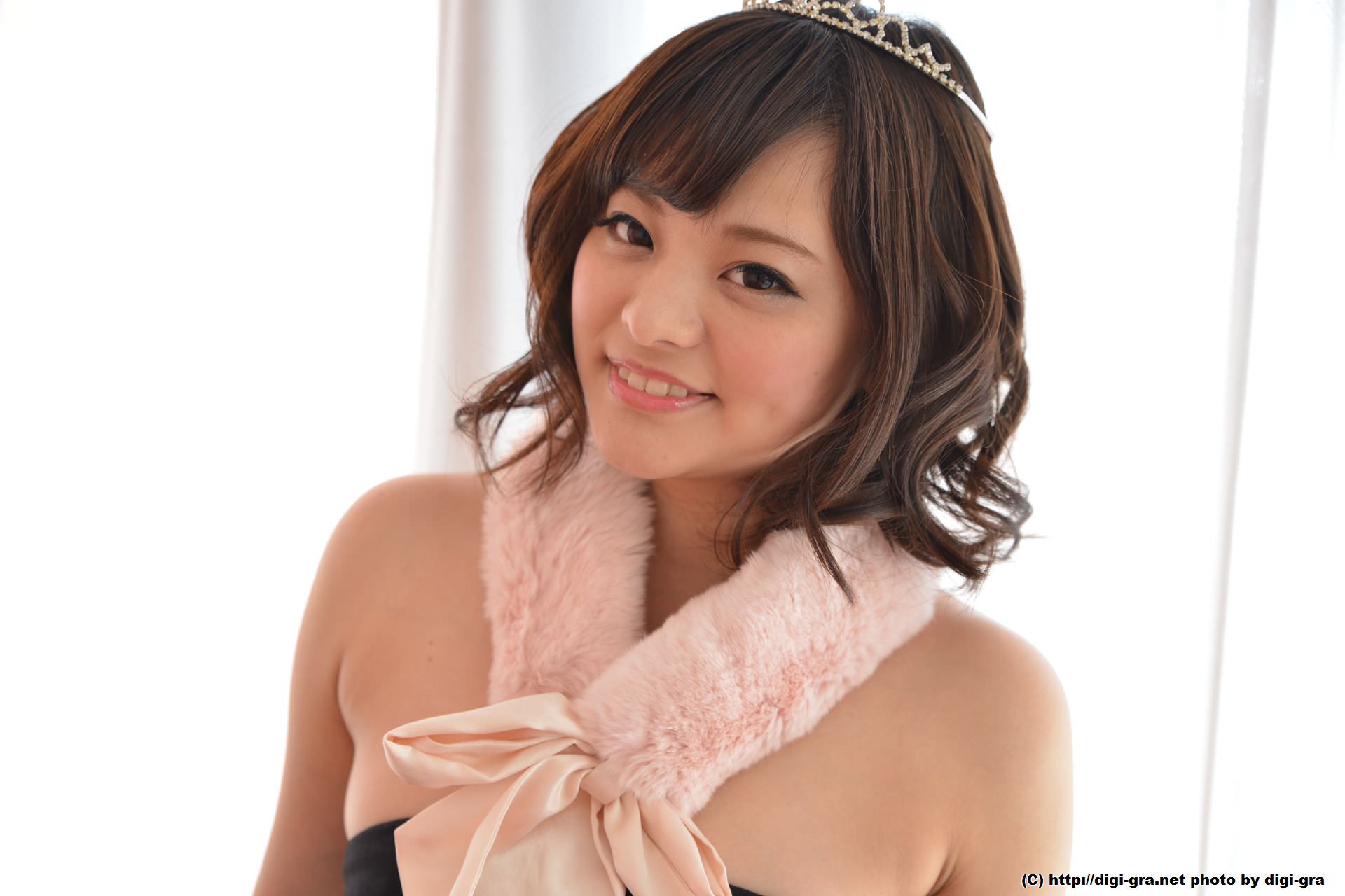 青山未来 Miku Aoyama Set2 [Digi-Graデジグラ]_第2张