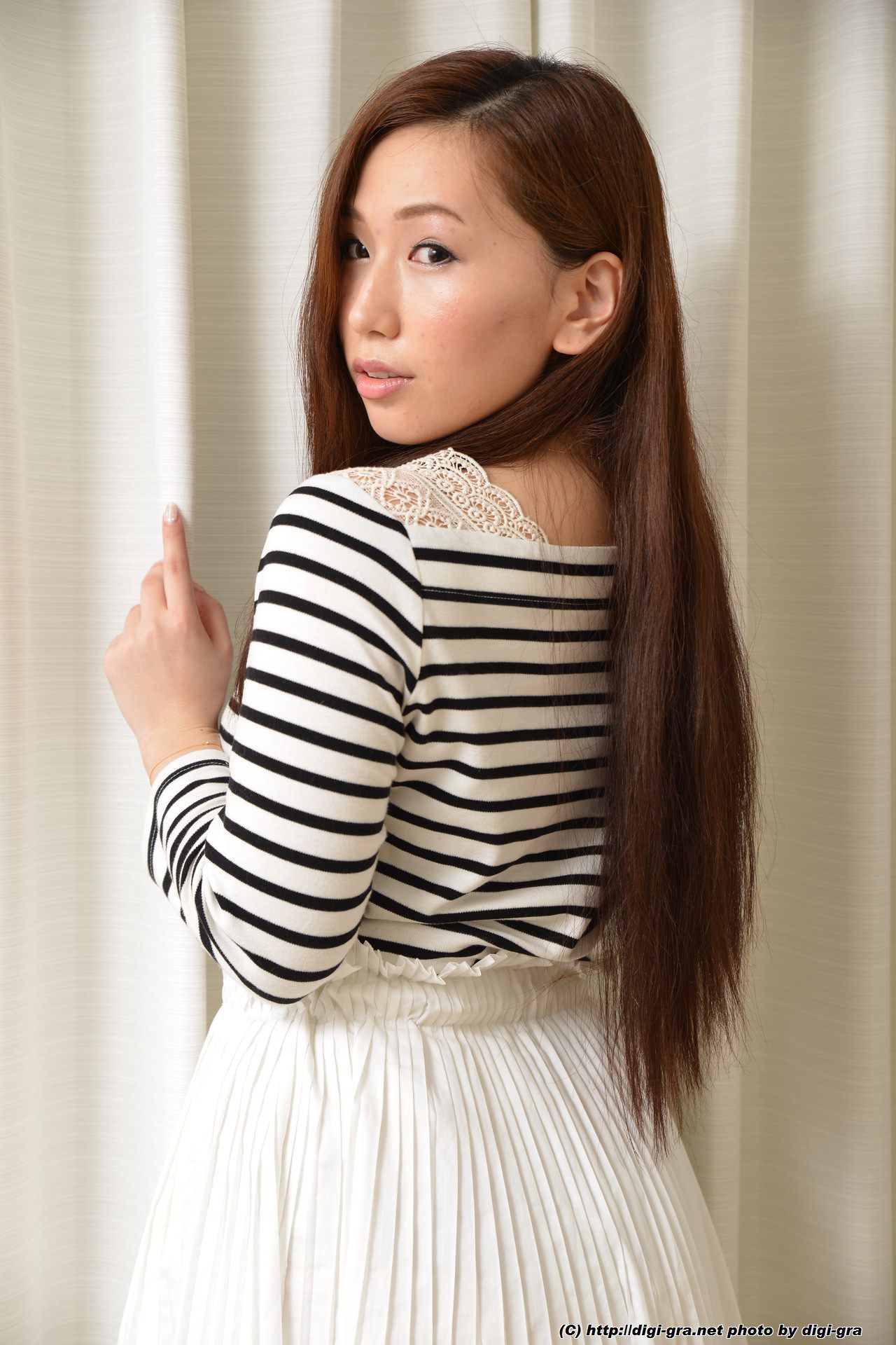 佐山爱 Ai Sayama Set4 [Digi-Graデジグラ]_第5张