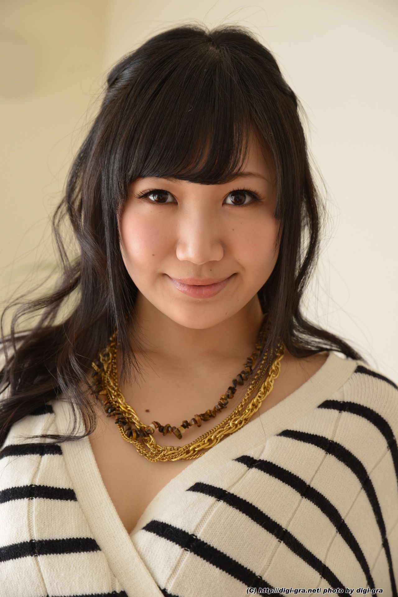 Maki Hoshikawa 星川麻紀 Set1 [Digi-Graデジグラ]_第4张