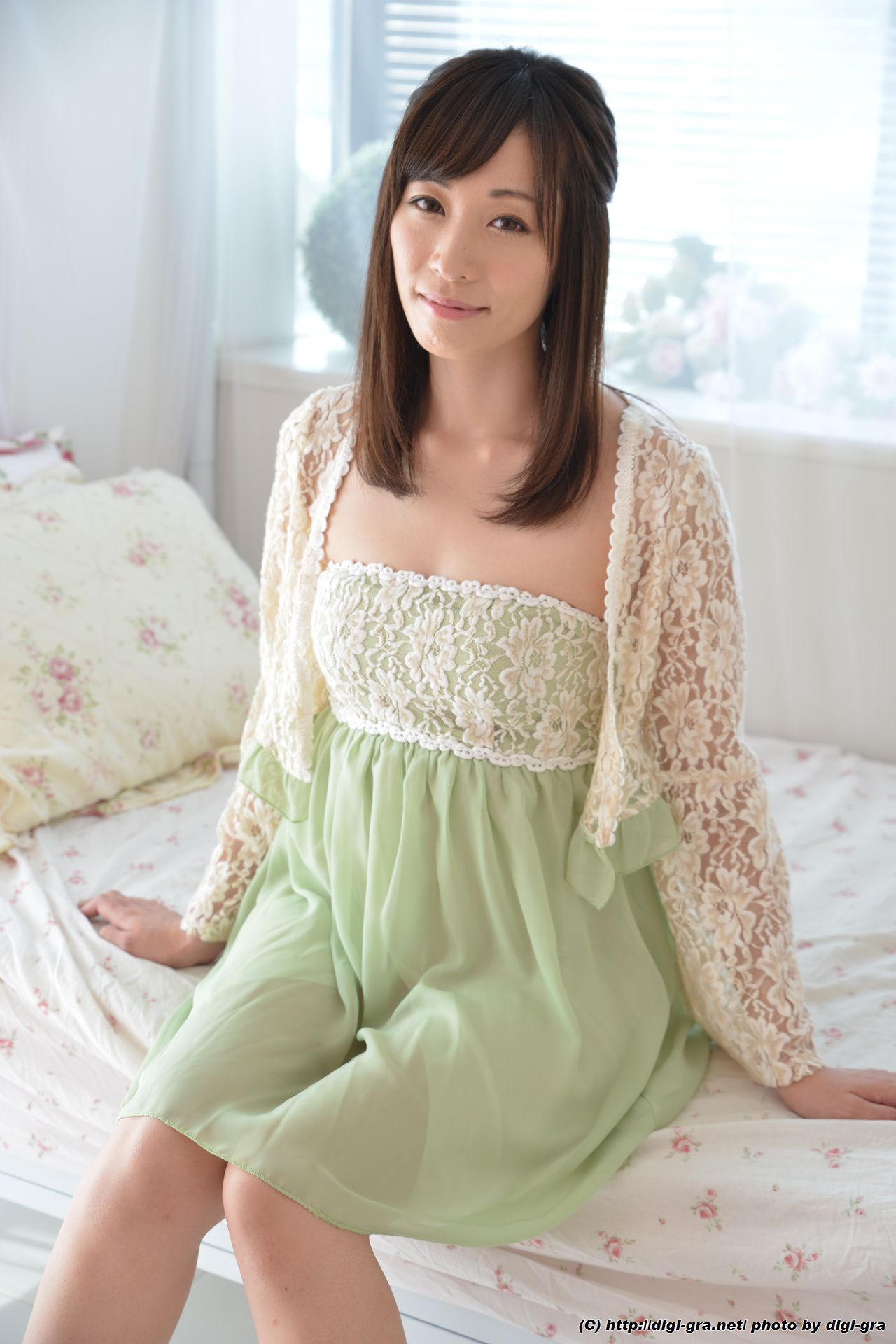 Yuri Momose 桃瀬ゆり Set1 [Digi-Graデジグラ]_第2张