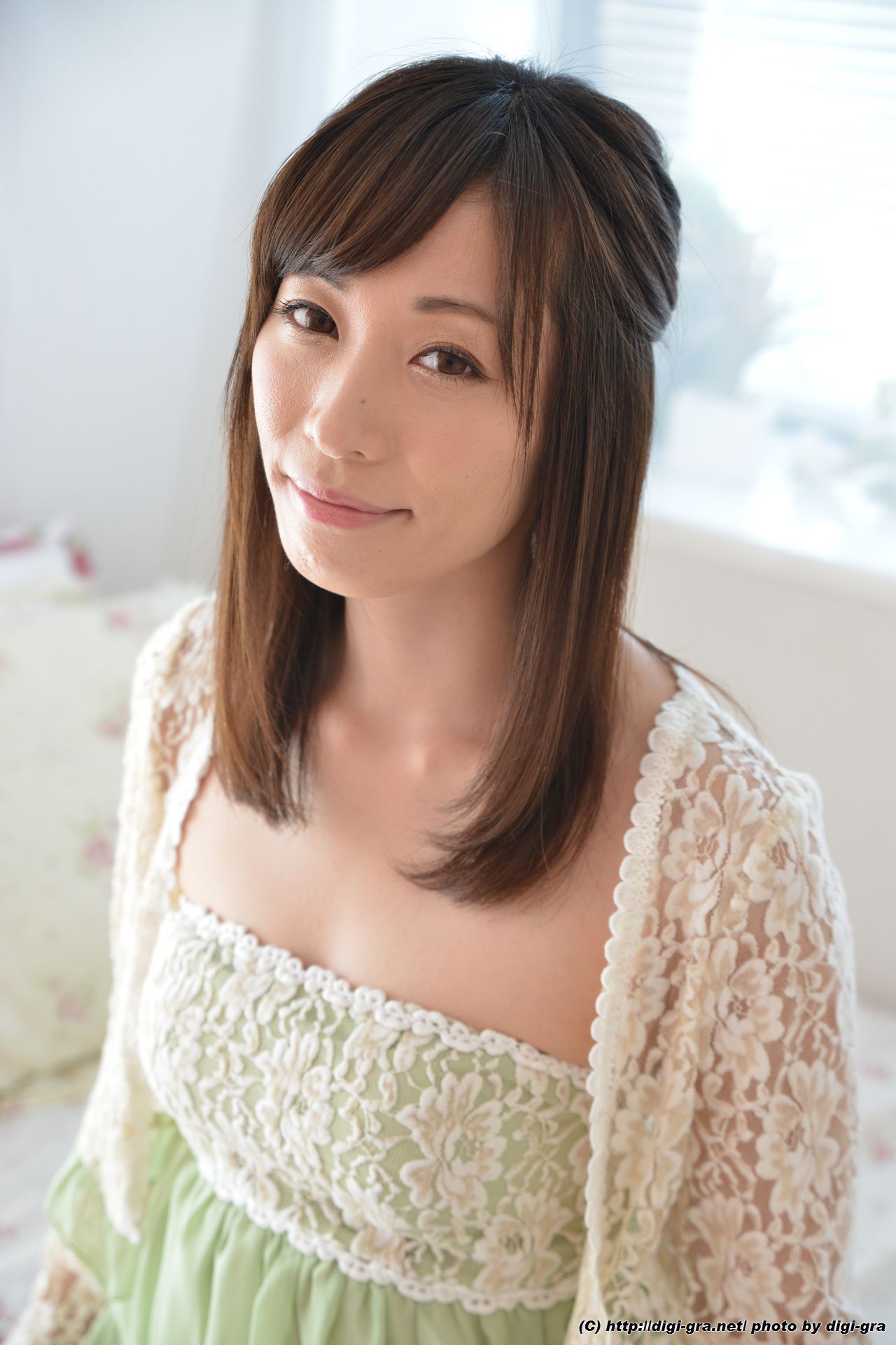 Yuri Momose 桃瀬ゆり Set1 [Digi-Graデジグラ]_第3张