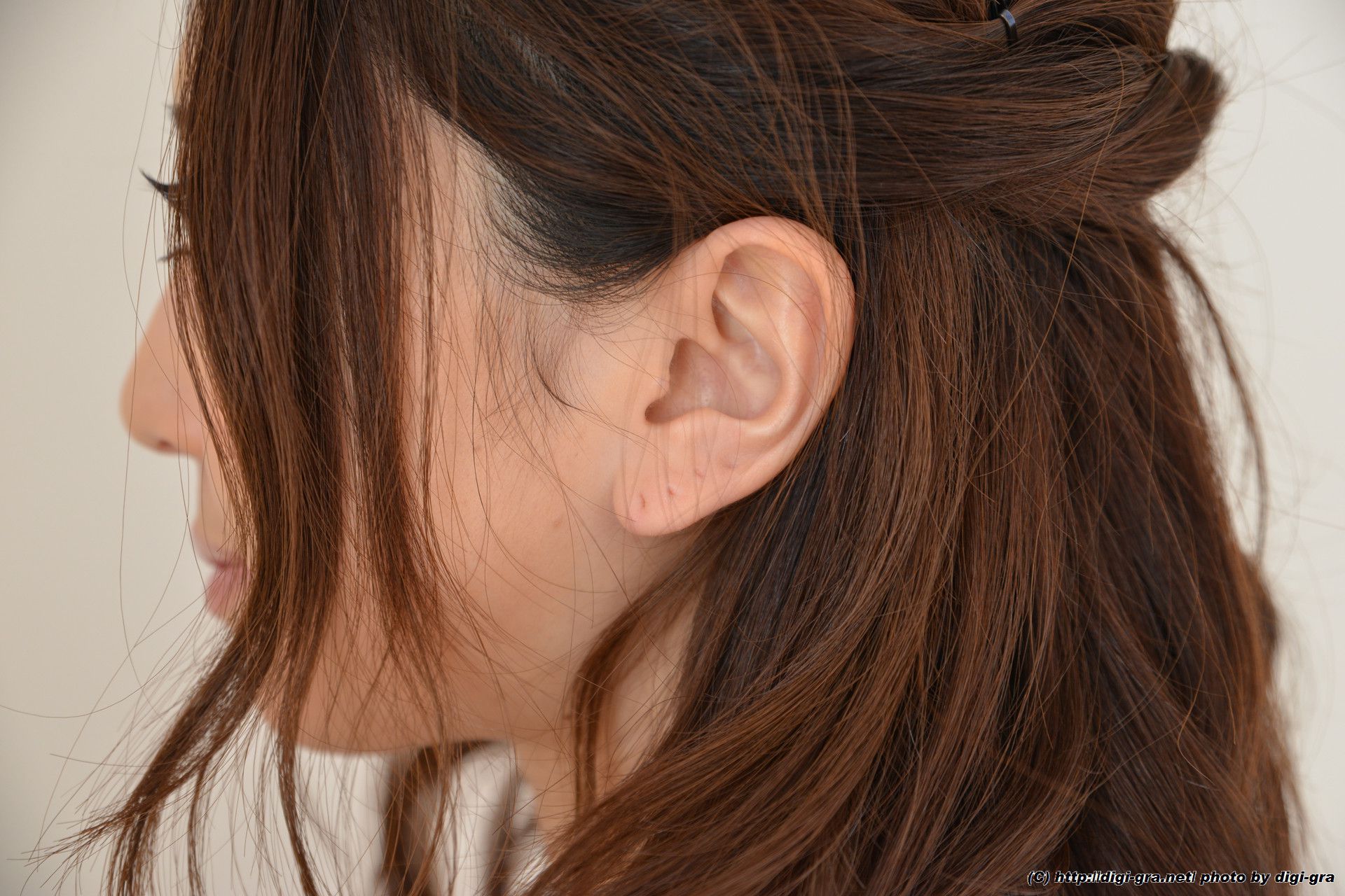 Ryou Makoto 稲森ゆかり/真琴りょう Set3 [Digi-Graデジグラ]_第1张