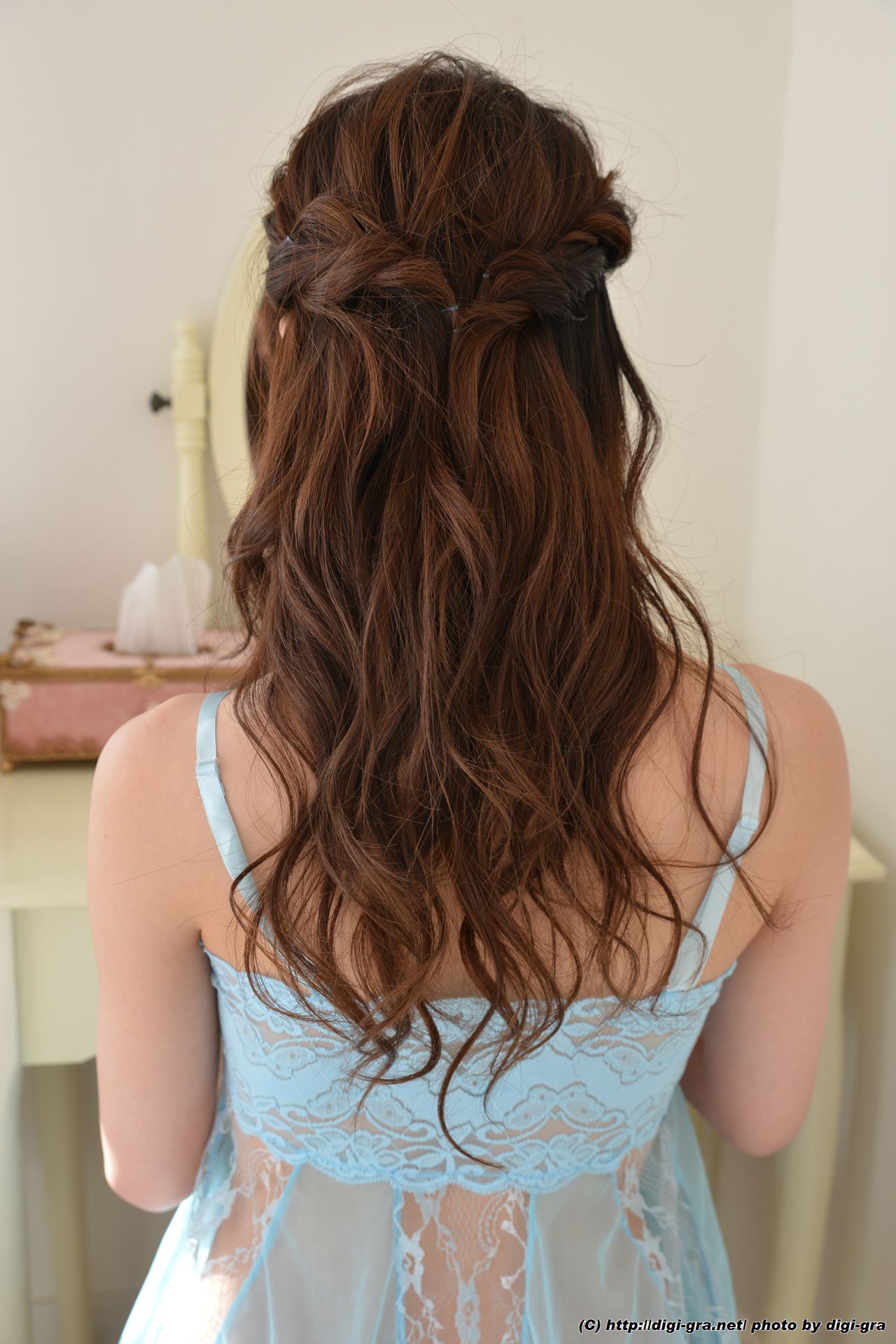 Ryou Makoto 稲森ゆかり/真琴りょう Set3 [Digi-Graデジグラ]_第2张