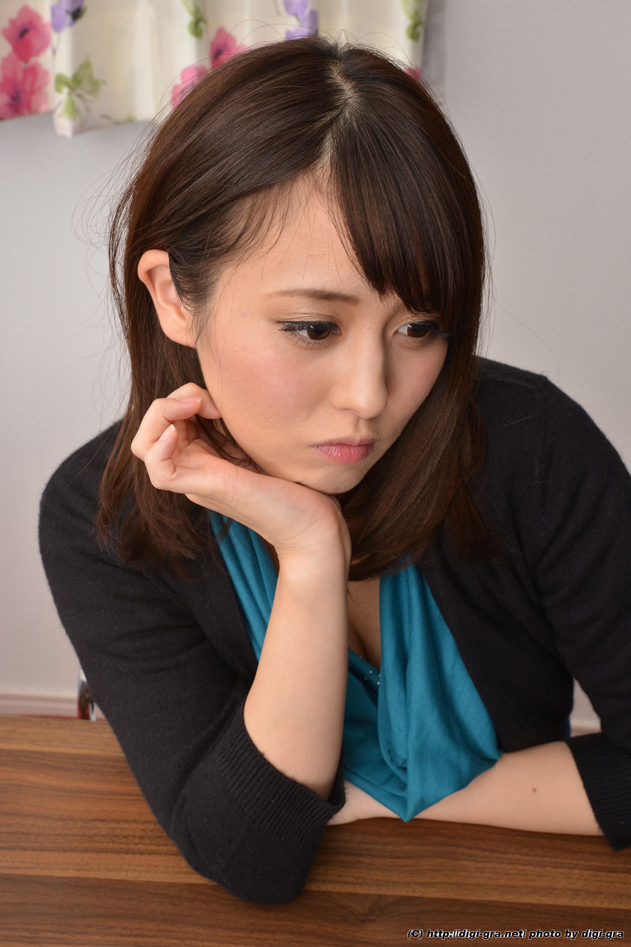 Beni Itou 伊東紅/伊东红 Set3 [Digi-Graデジグラ]_第2张