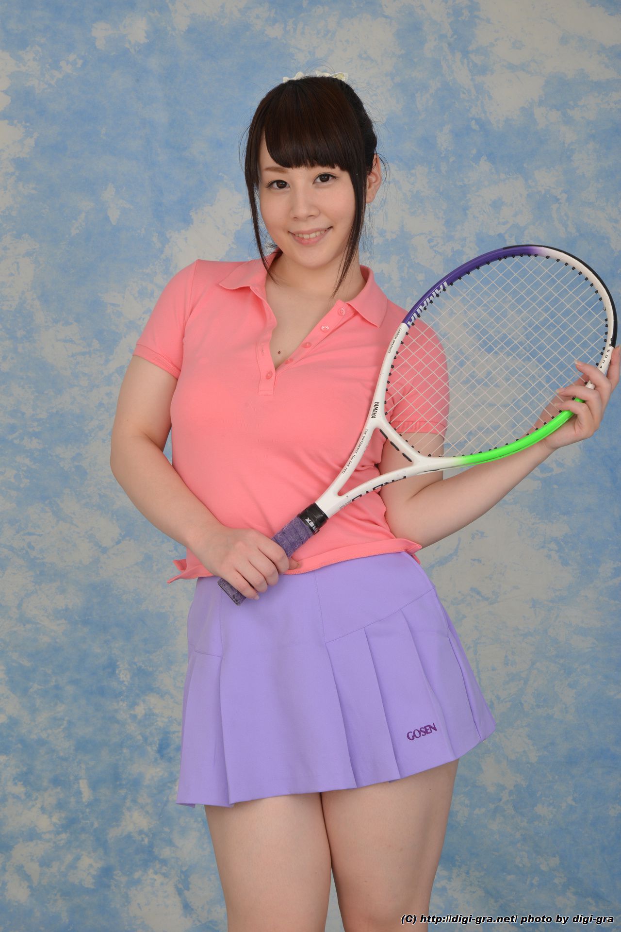 里咲しおり/里咲诗织 Shiori Satozaki Set3 [Digi-Graデジグラ]_第2张