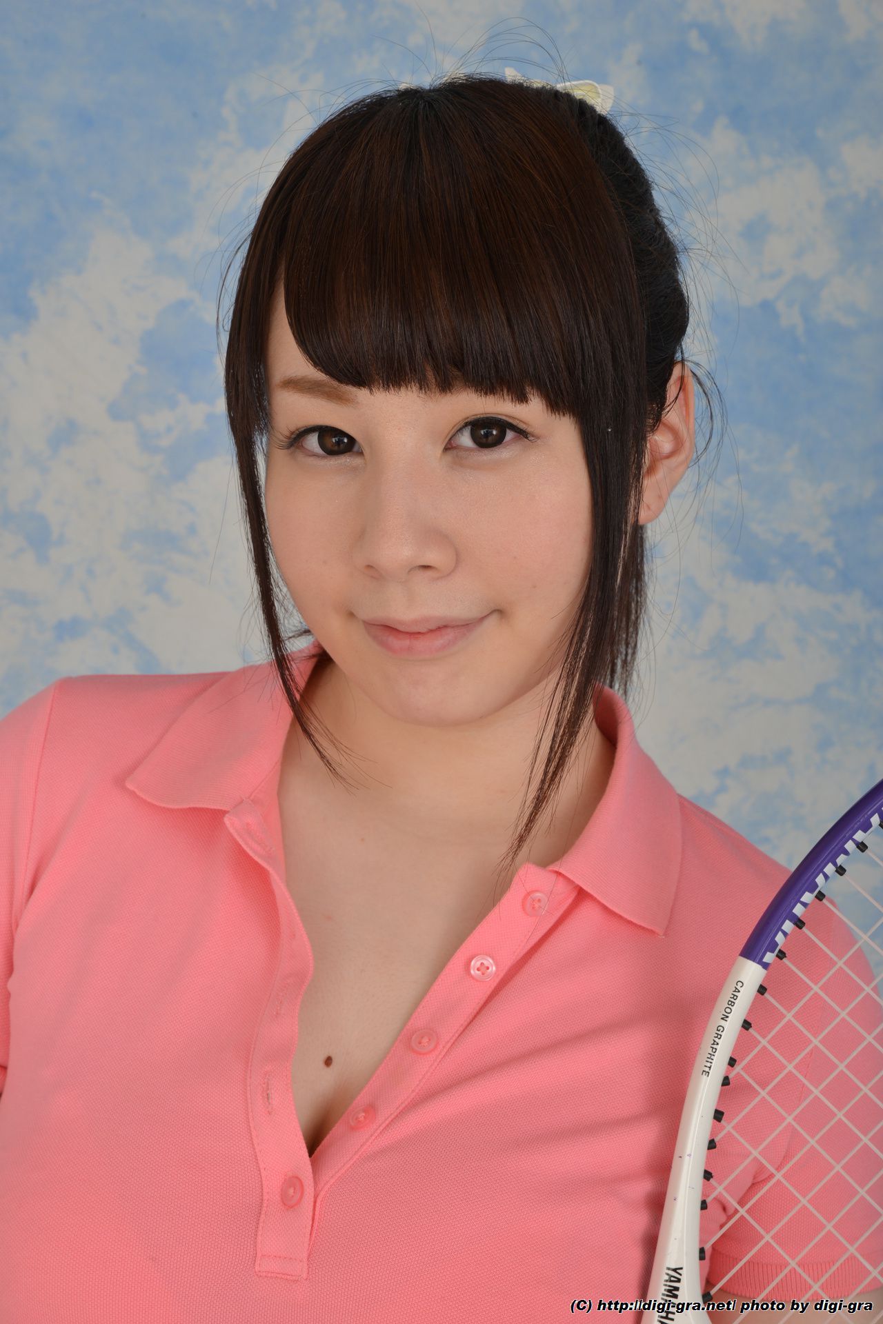 里咲しおり/里咲诗织 Shiori Satozaki Set3 [Digi-Graデジグラ]_第4张