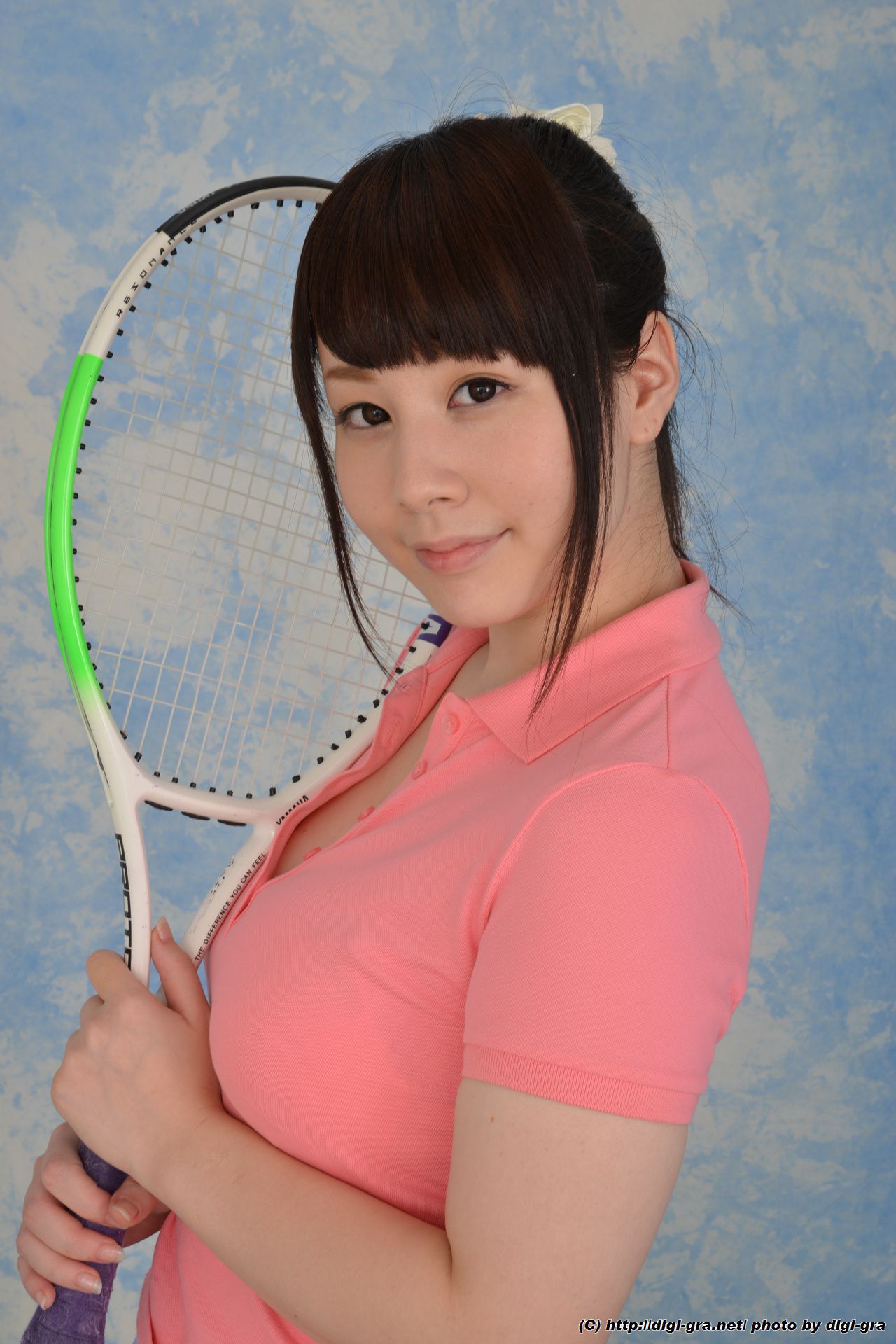 里咲しおり/里咲诗织 Shiori Satozaki Set3 [Digi-Graデジグラ]_第5张