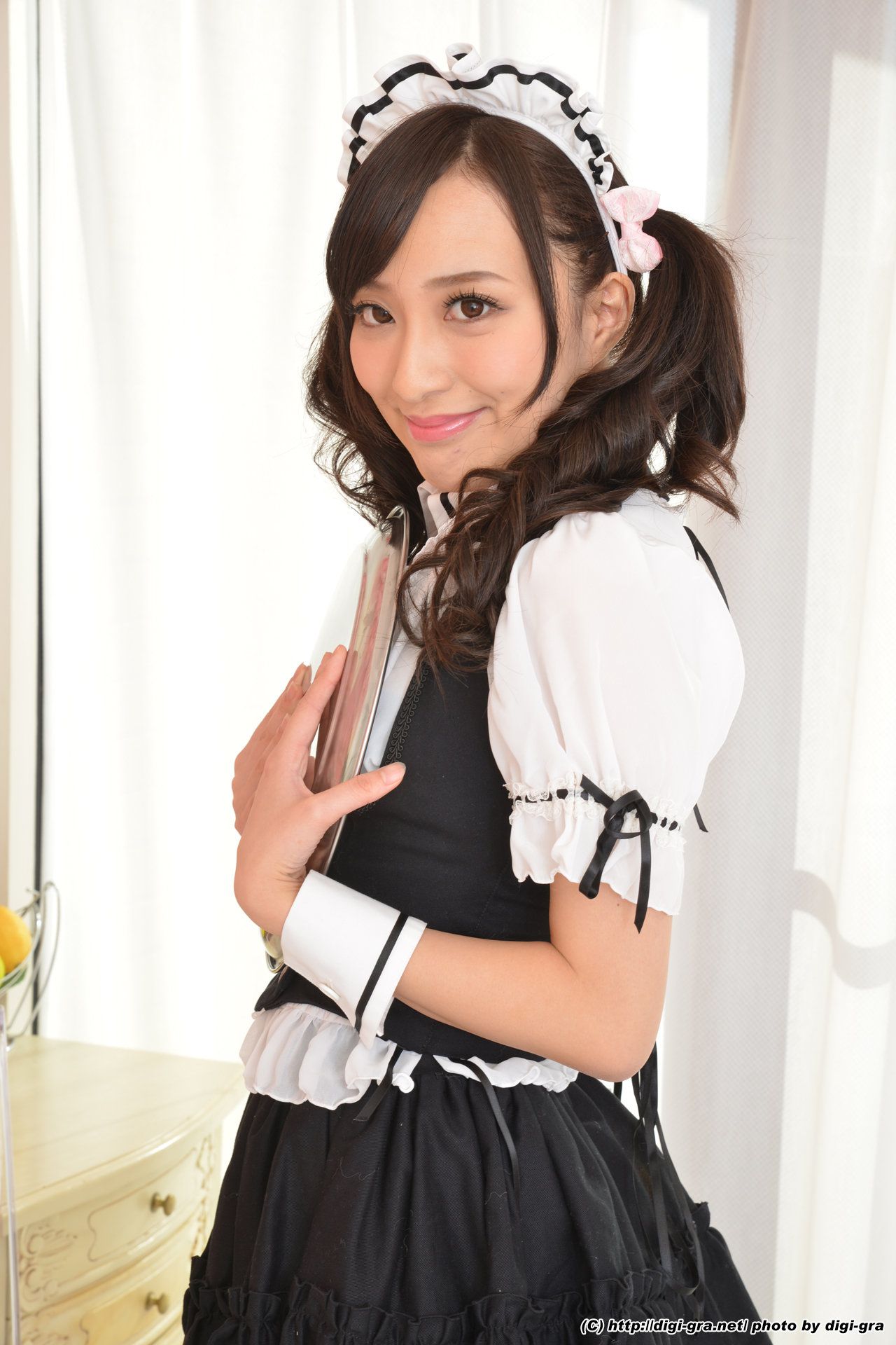 Marin Sera 世良真凛 Set1 [Digi-Graデジグラ]_第4张