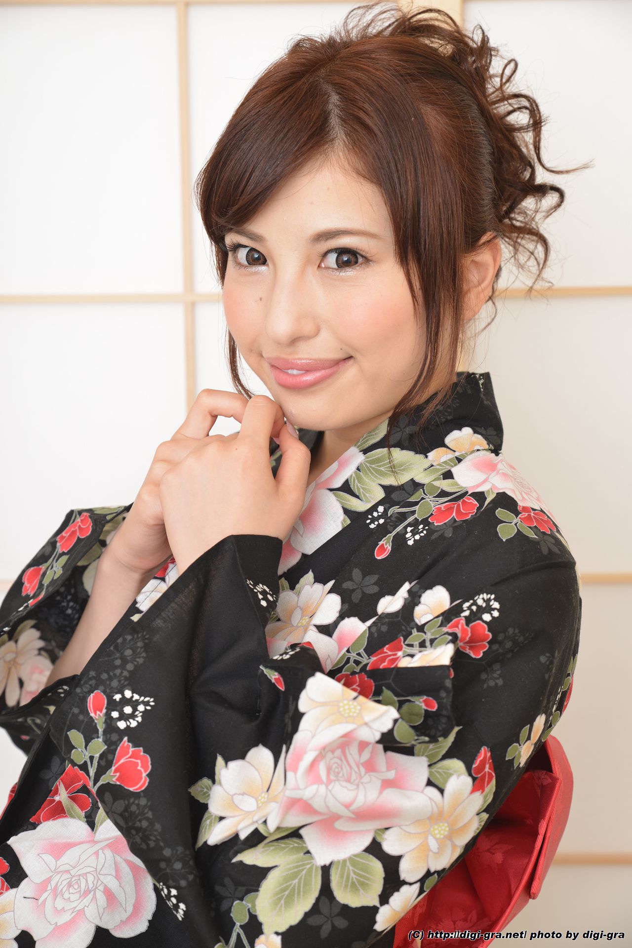 早川瑞希 Mizuki Hayakawa Set3 [Digi-Graデジグラ]_第4张