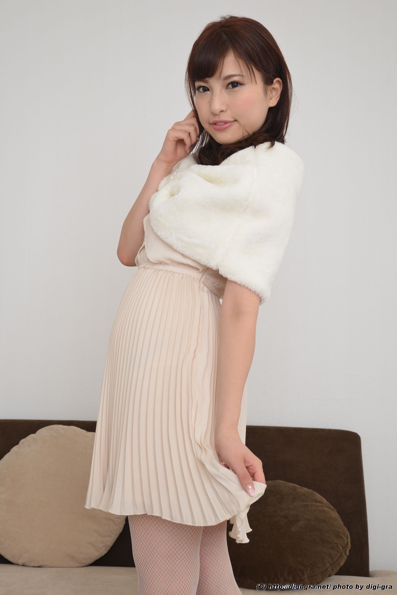 Mizuki Hayakawa 早川瑞希 Set4 [Digi-Graデジグラ]_第5张