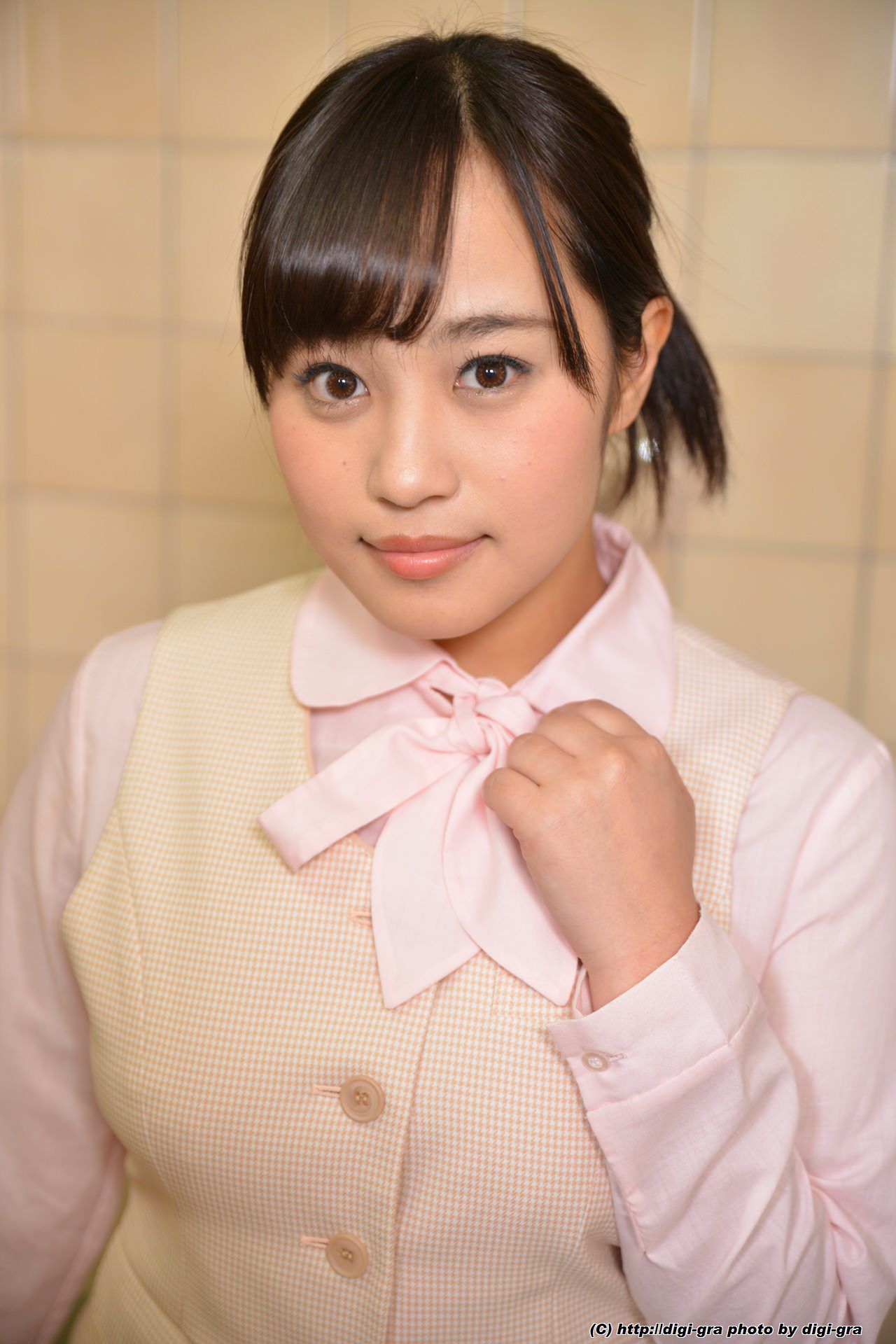 浅野えみ 浴室湿身系列 Set15 [Digi-Graデジグラ]_第2张