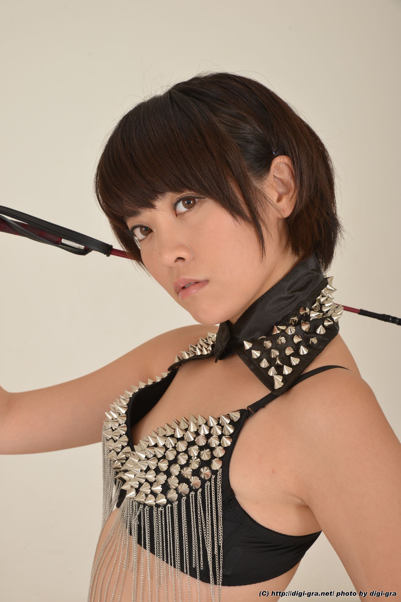 Mai Mioro みおり舞/麻宮玲 Set2 [Digi-Graデジグラ]_第5张