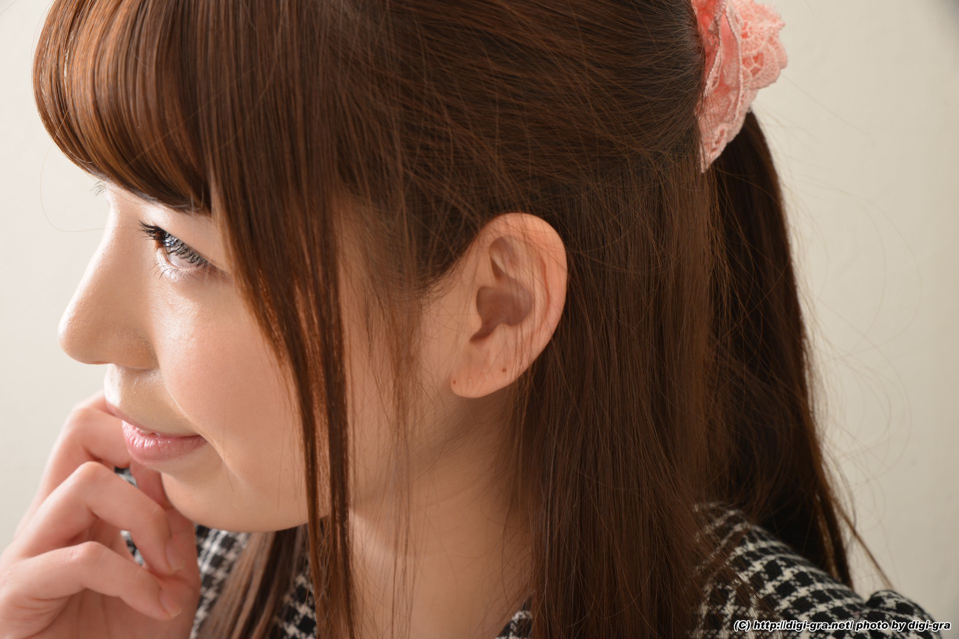 香山美桜/香山美樱 Set4 [Digi-Graデジグラ]_第3张