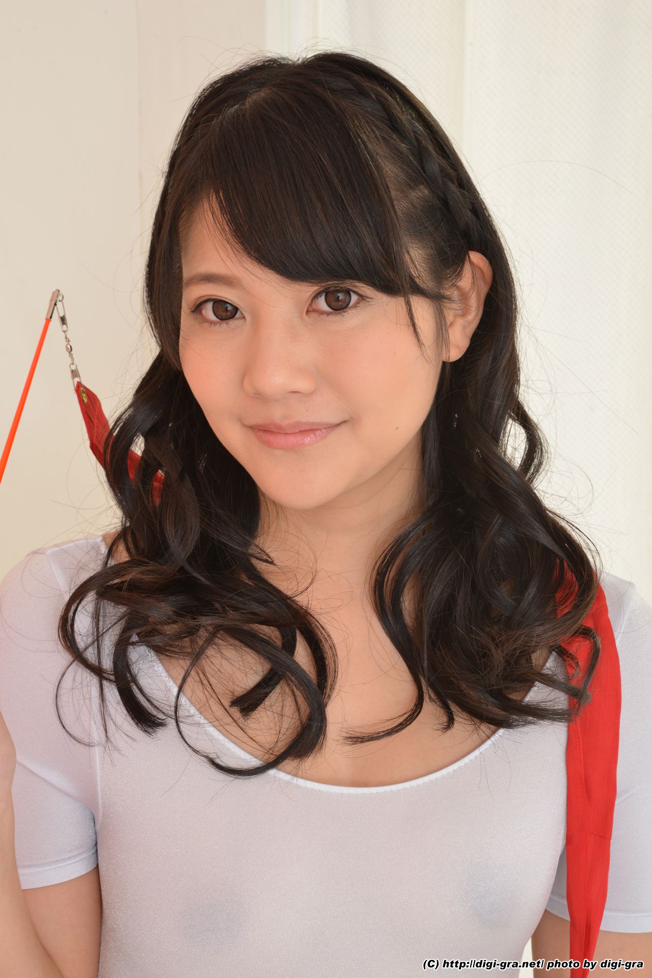 Mai Tamaki 玉城麻衣/玉城マイ Set1 [Digi-Graデジグラ]_第3张