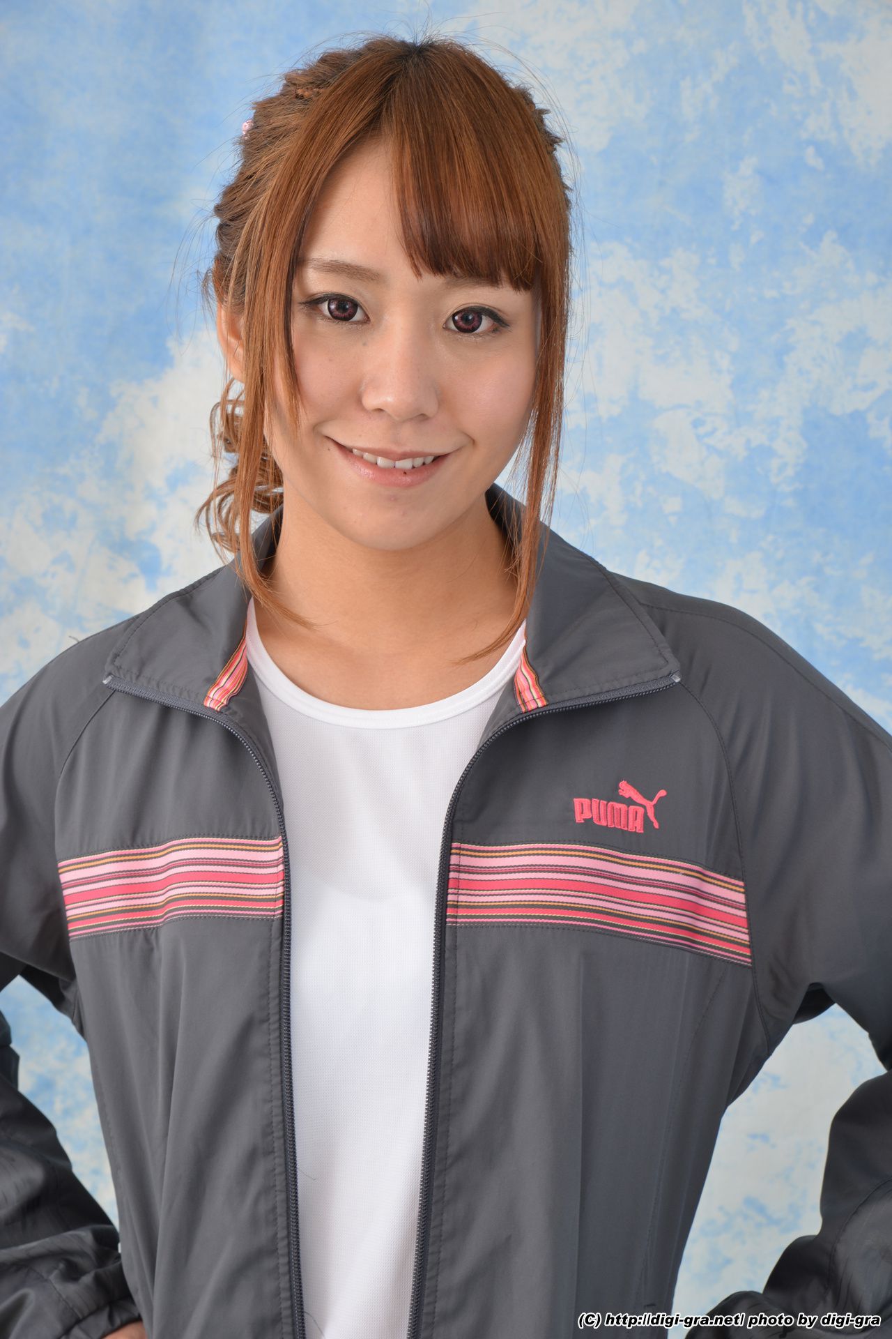 Hinata Aoyagi 青柳ひなた Set1 [Digi-Graデジグラ]_第3张