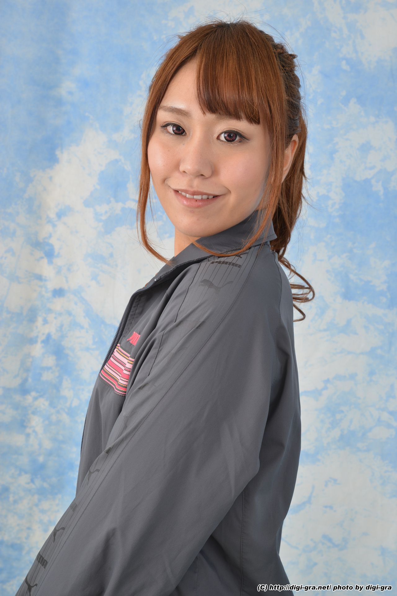 Hinata Aoyagi 青柳ひなた Set1 [Digi-Graデジグラ]_第4张