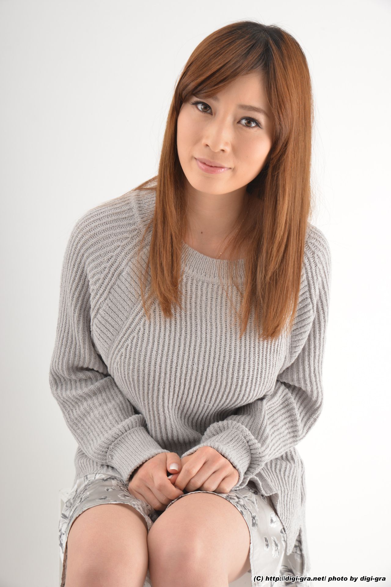 奥田咲 Saki Okuda Set5 [Digi-Graデジグラ]_第3张