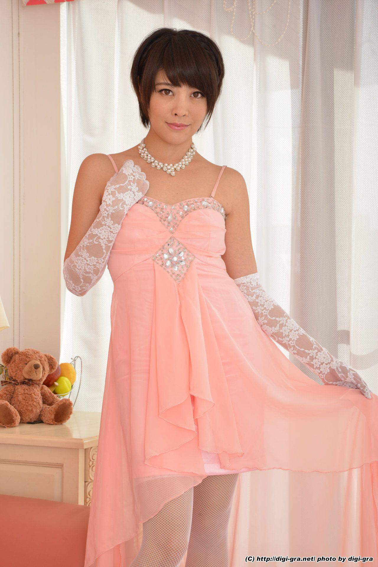 みおり舞/麻宫玲 Mai Mioro Set5 [Digi-Graデジグラ]_第2张