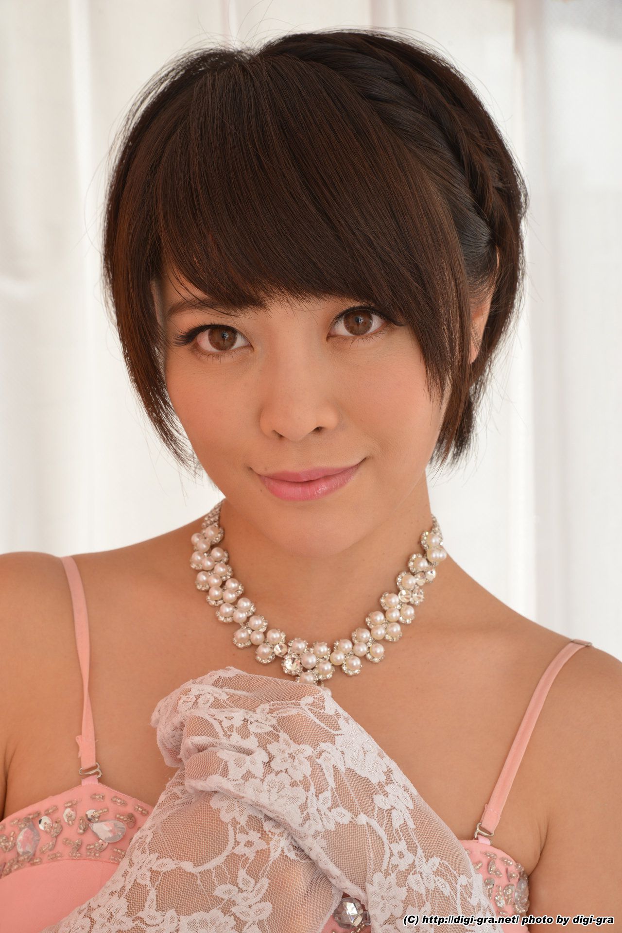 みおり舞/麻宫玲 Mai Mioro Set5 [Digi-Graデジグラ]_第4张