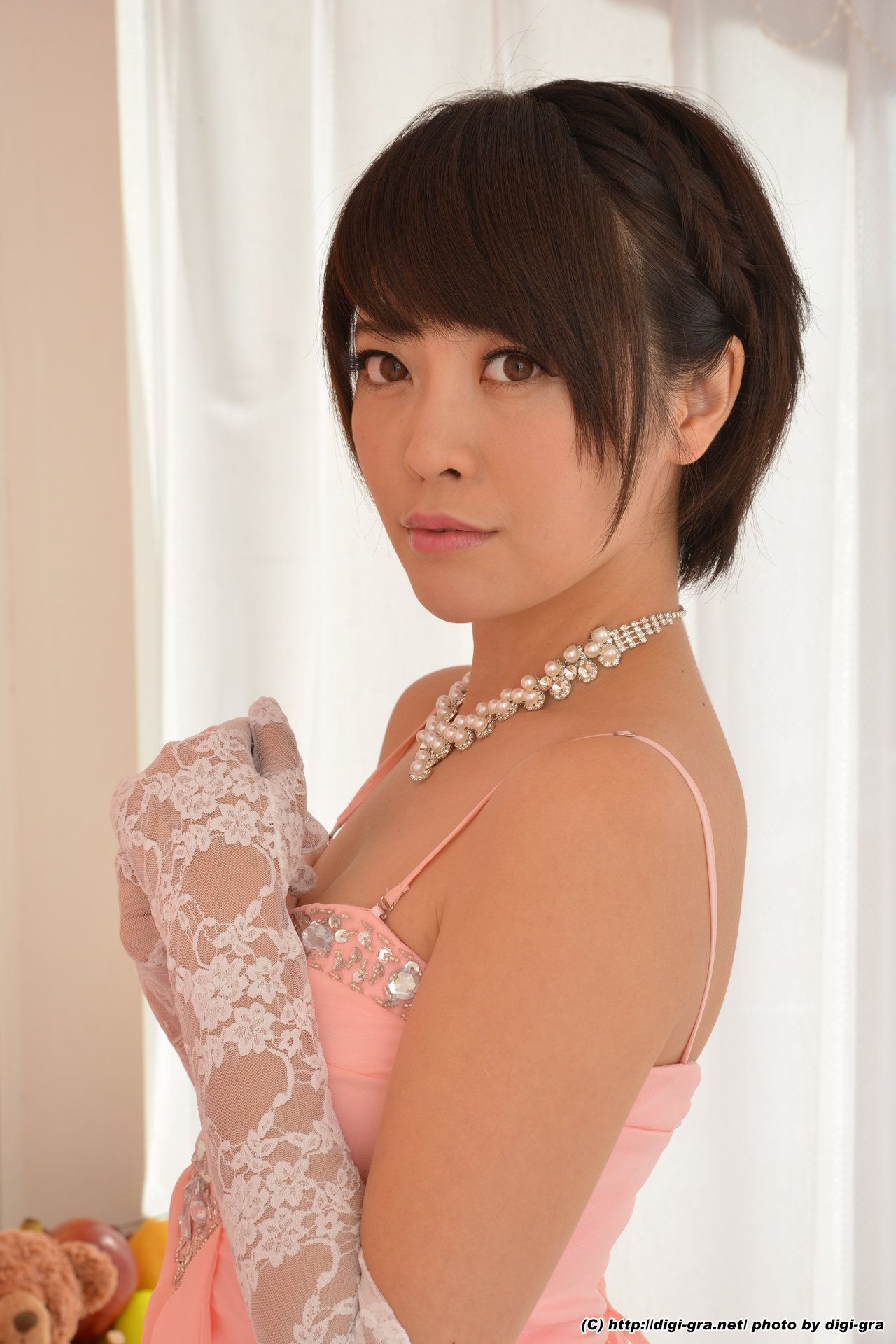 みおり舞/麻宫玲 Mai Mioro Set5 [Digi-Graデジグラ]_第5张