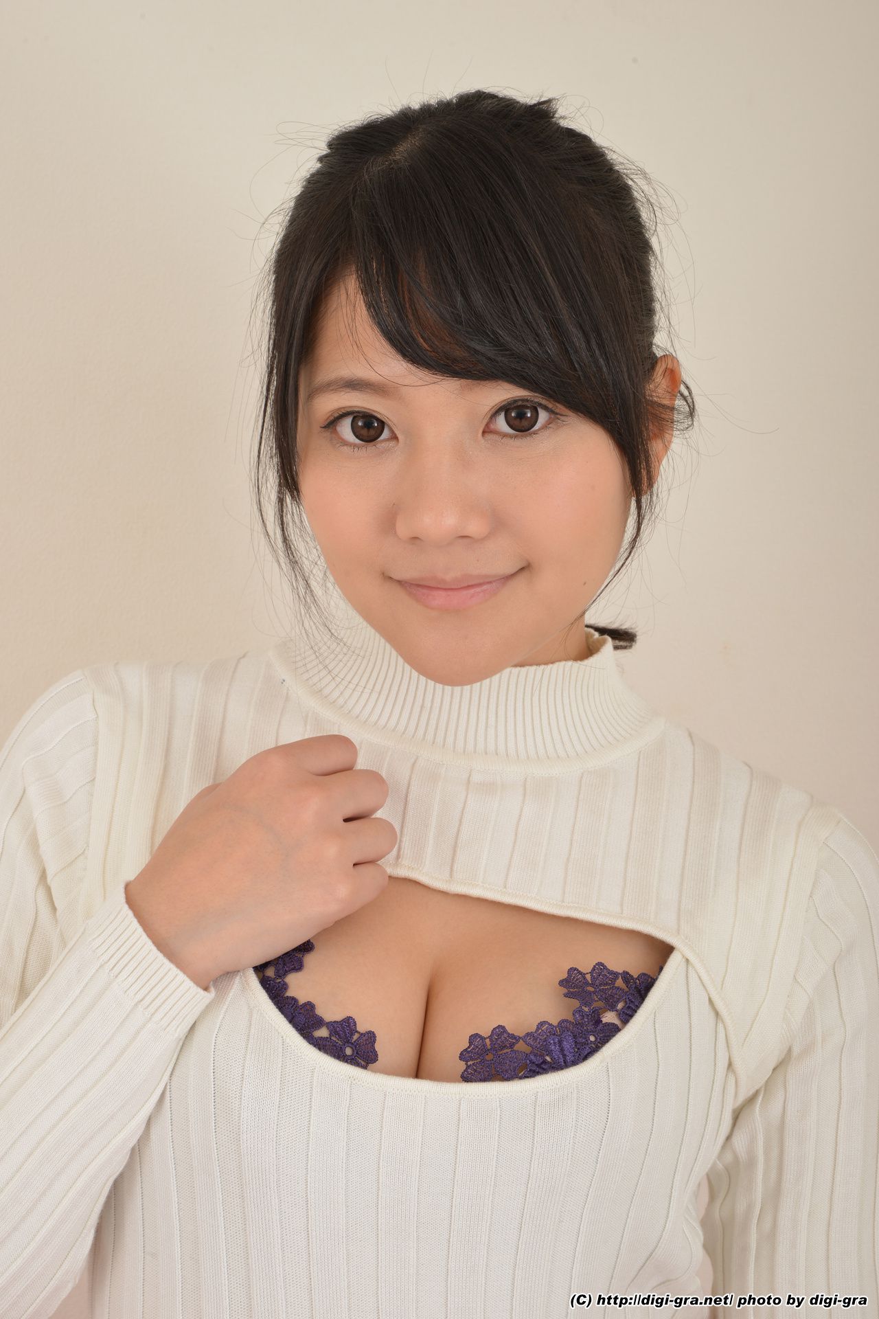 玉城マイ/玉城麻衣 Mai Tamaki Set3 [Digi-Graデジグラ]_第4张