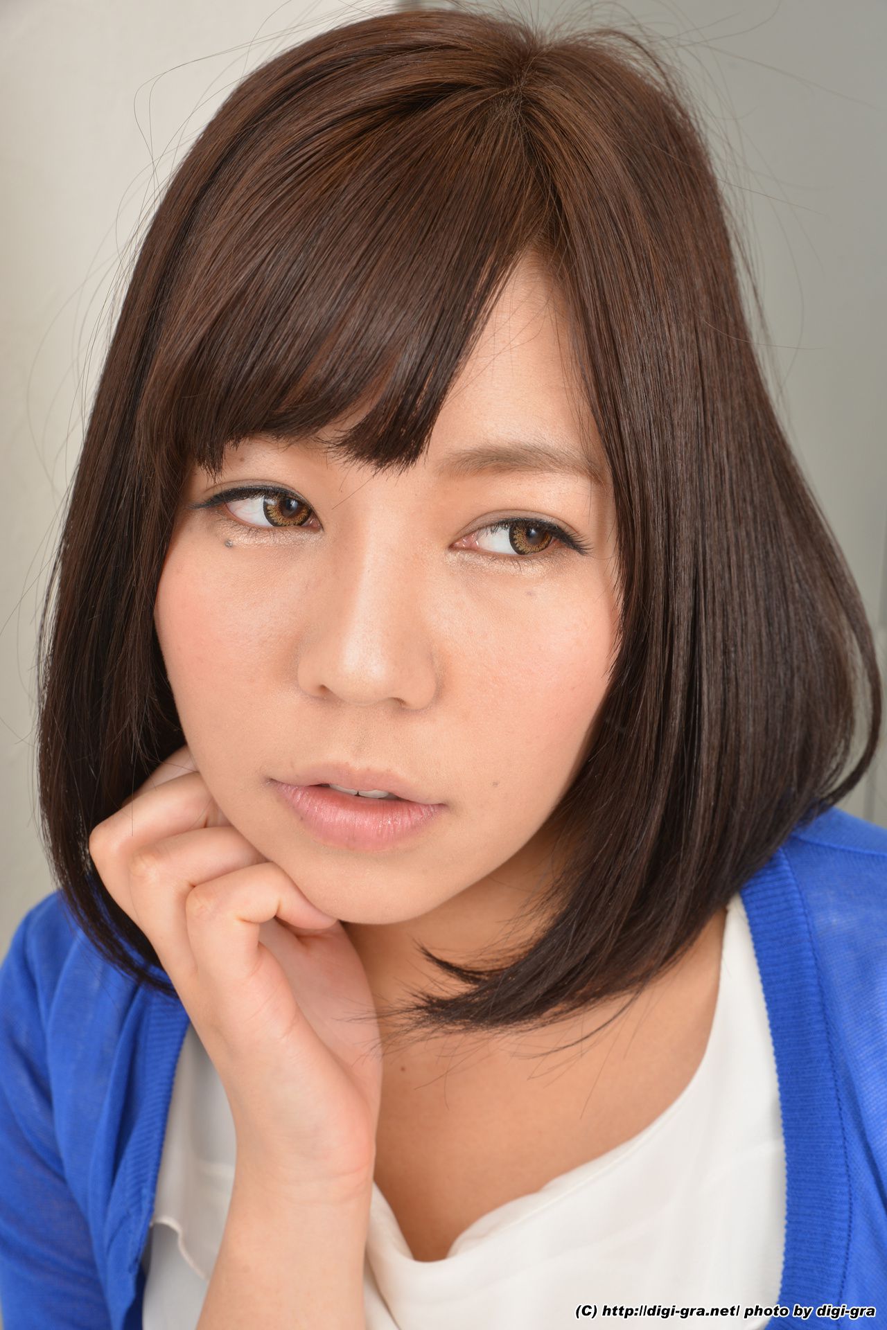 西条沙羅 紧身裤系列 Set03 [Digi-Graデジグラ]_第2张