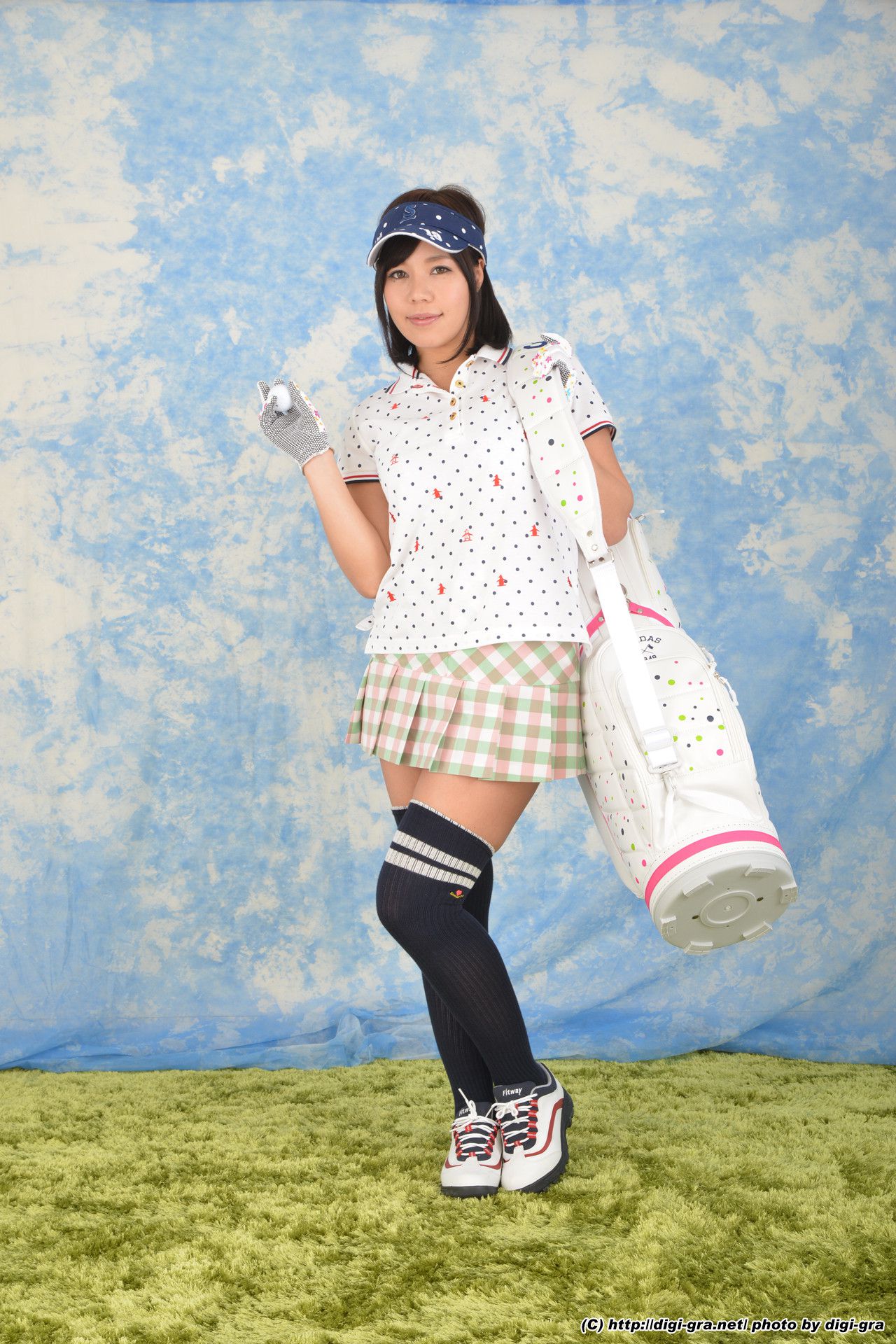 西条沙羅 Sara Saijyo Set06 [Digi-Graデジグラ]_第1张