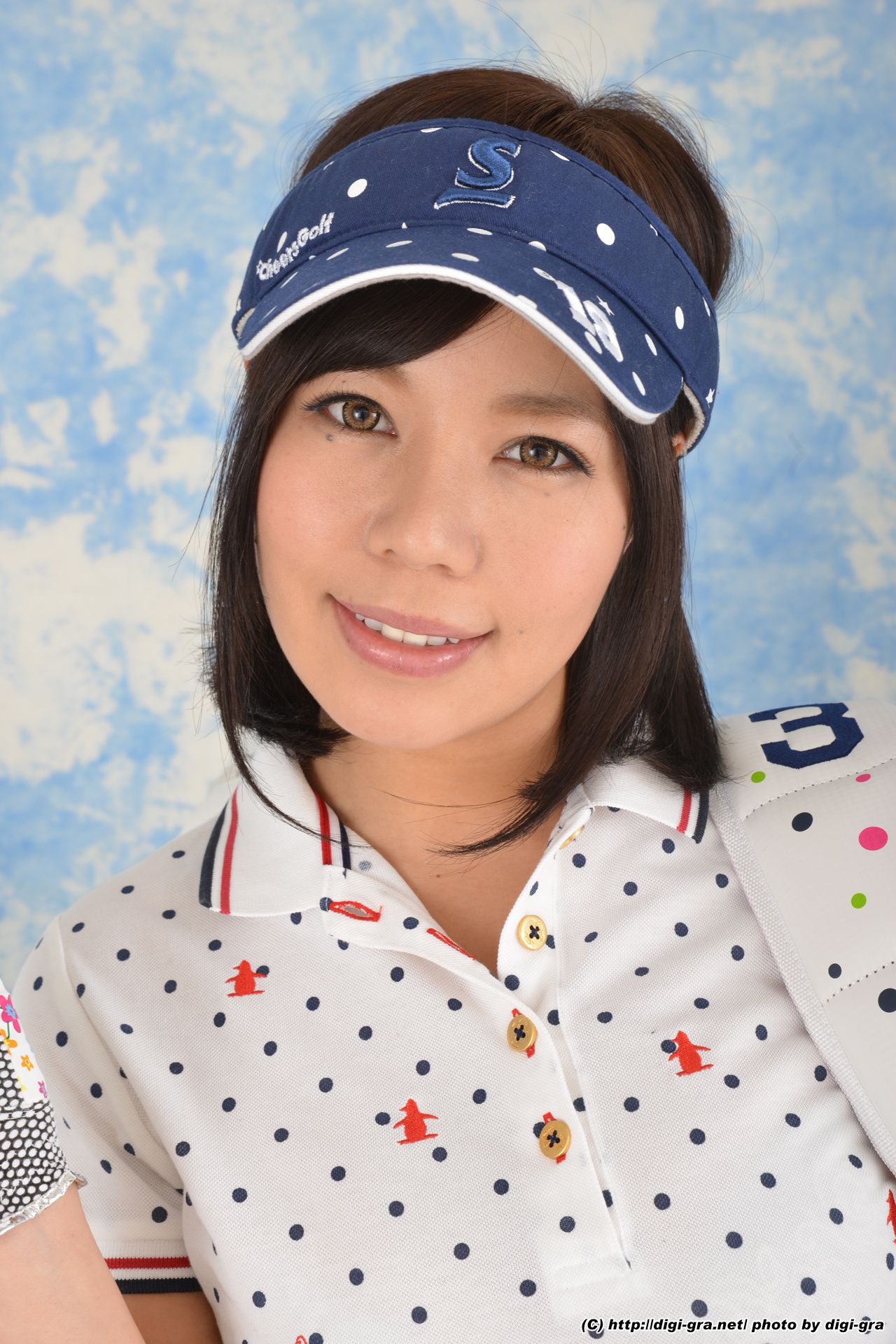 西条沙羅 Sara Saijyo Set06 [Digi-Graデジグラ]_第4张