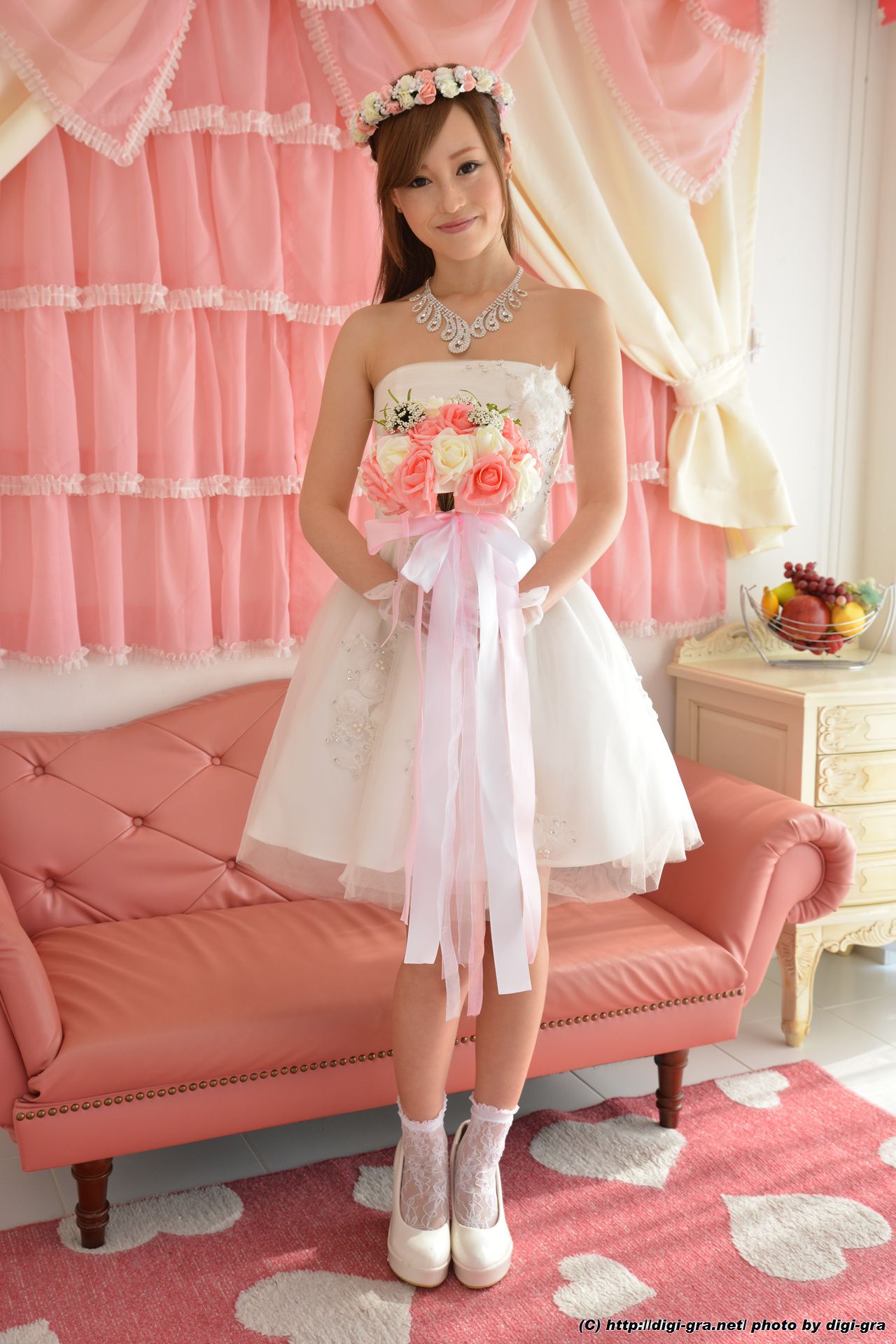 桐岛莉乃/桐嶋りの Set03 [Digi-Graデジグラ]_第1张