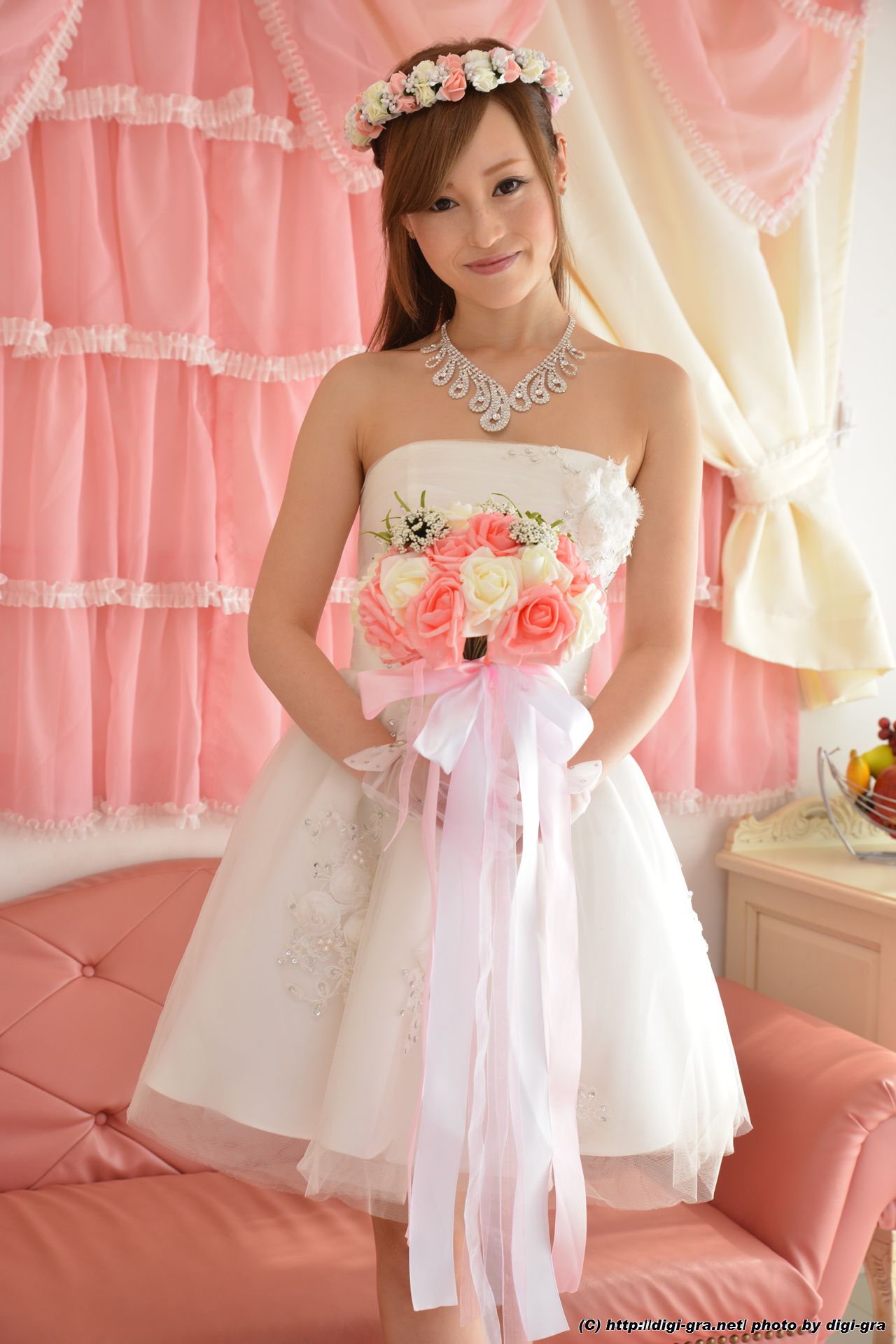 桐岛莉乃/桐嶋りの Set03 [Digi-Graデジグラ]_第2张