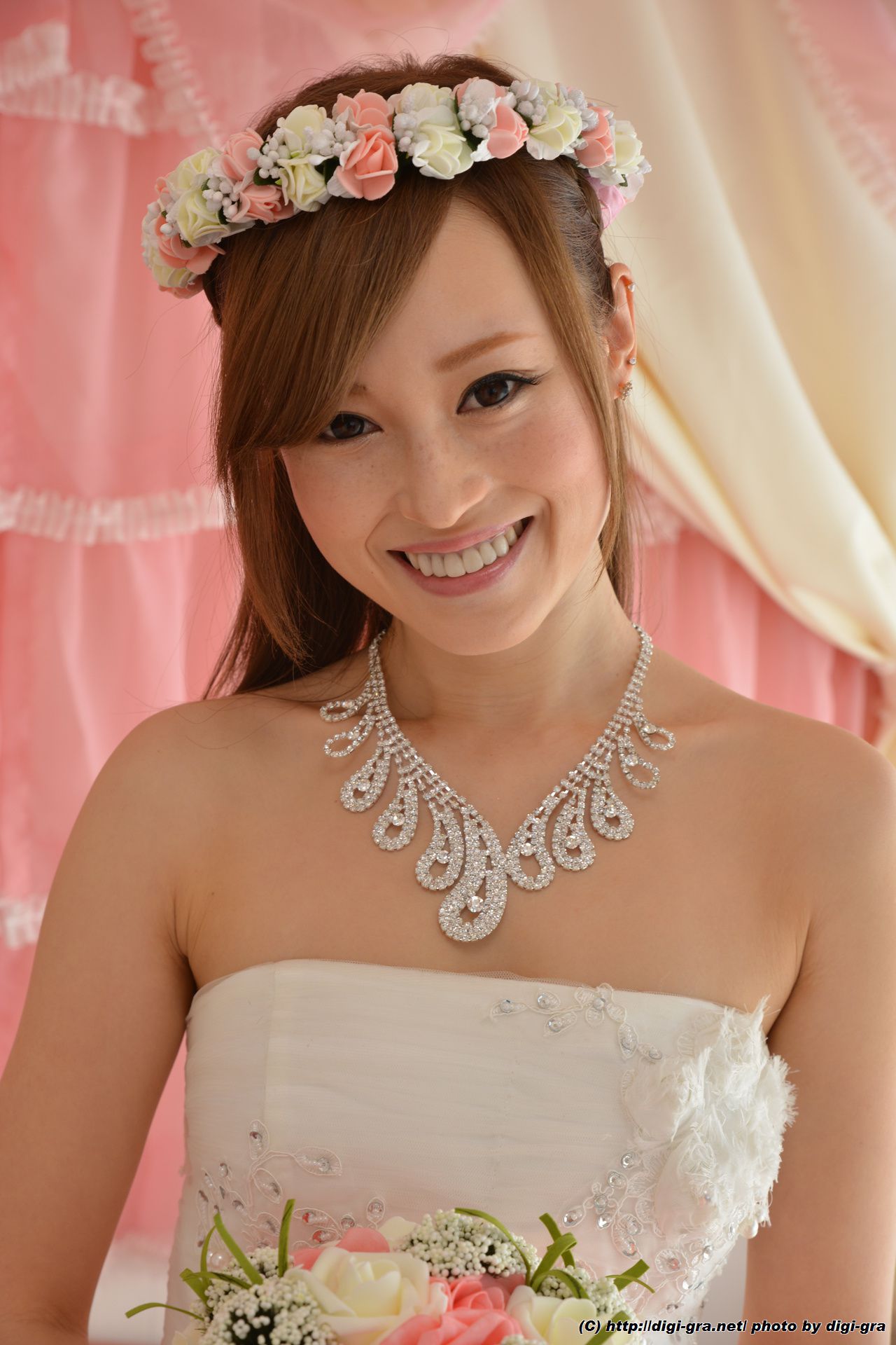 桐岛莉乃/桐嶋りの Set03 [Digi-Graデジグラ]_第3张