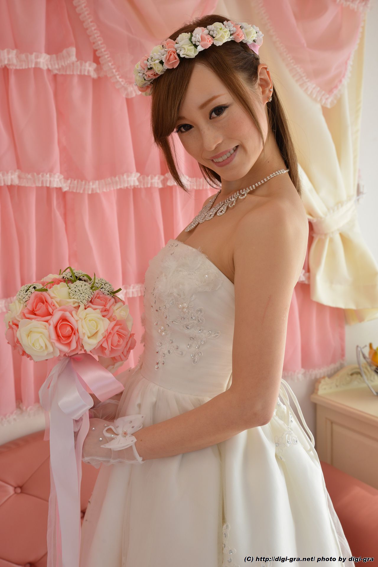 桐岛莉乃/桐嶋りの Set03 [Digi-Graデジグラ]_第5张