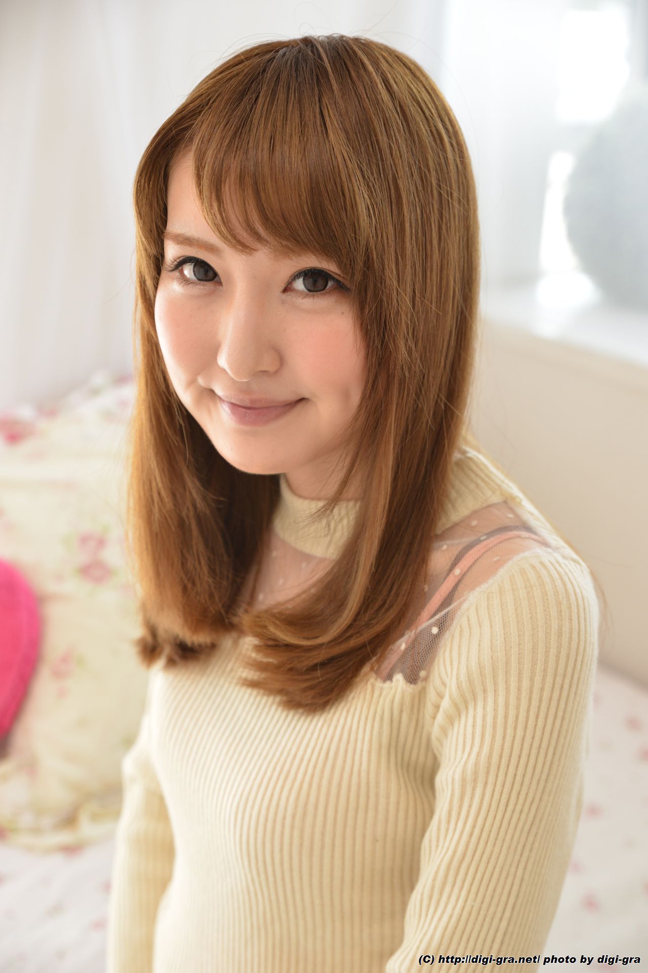 Himari Natsuno 夏野ひまり 迷你超短裙 Set05 [Digi-Graデジグラ]_第3张