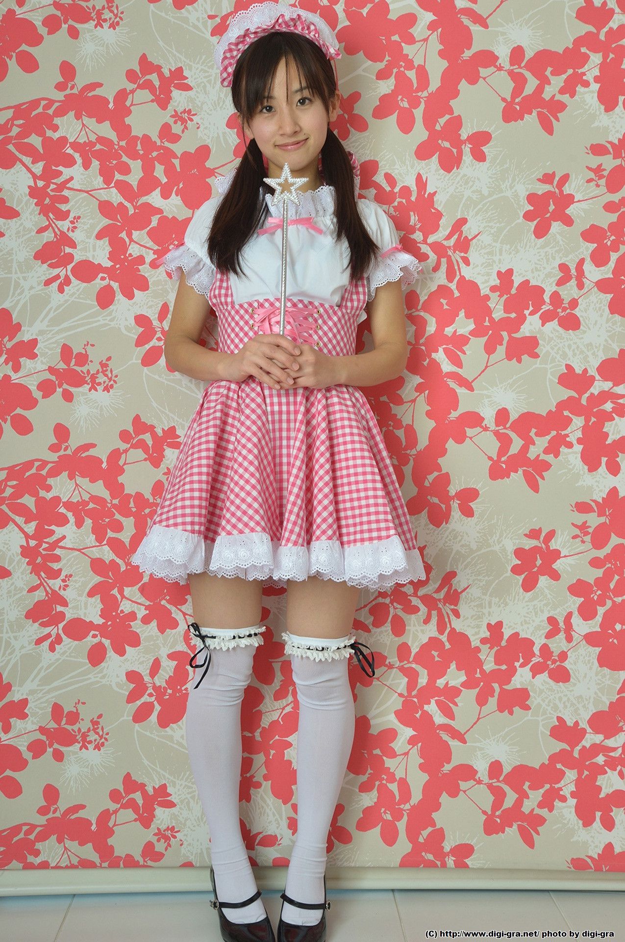 Rimu Sasahara 笹原りむ Set01 [Digi-Graデジグラ]_第1张