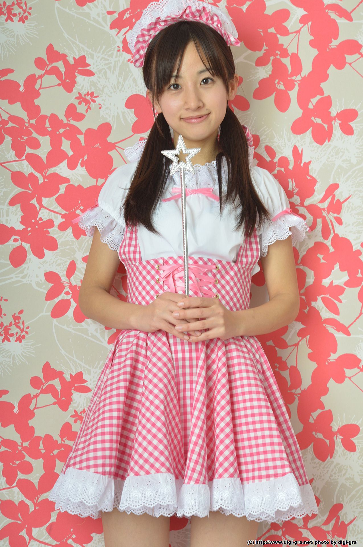 Rimu Sasahara 笹原りむ Set01 [Digi-Graデジグラ]_第2张