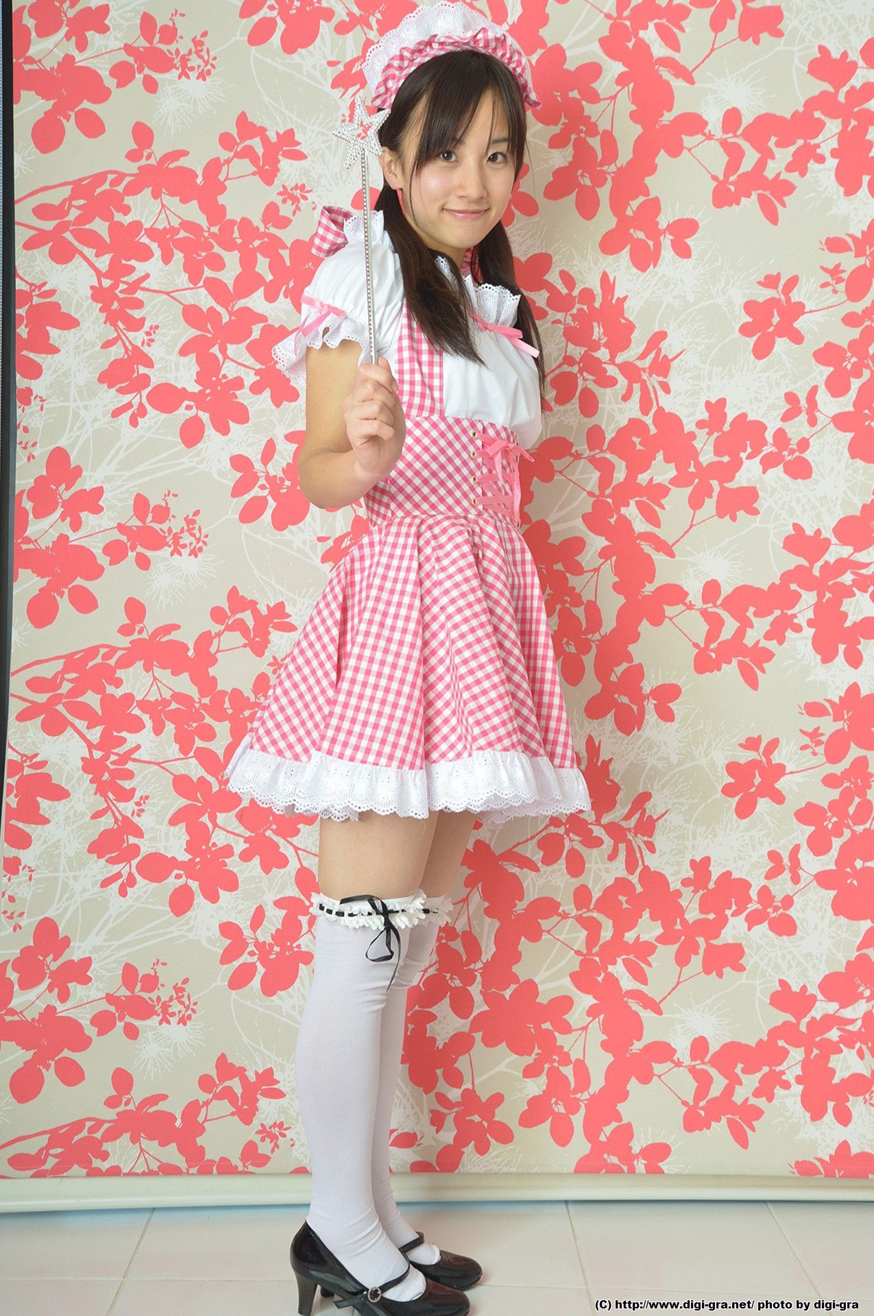 Rimu Sasahara 笹原りむ Set01 [Digi-Graデジグラ]_第4张