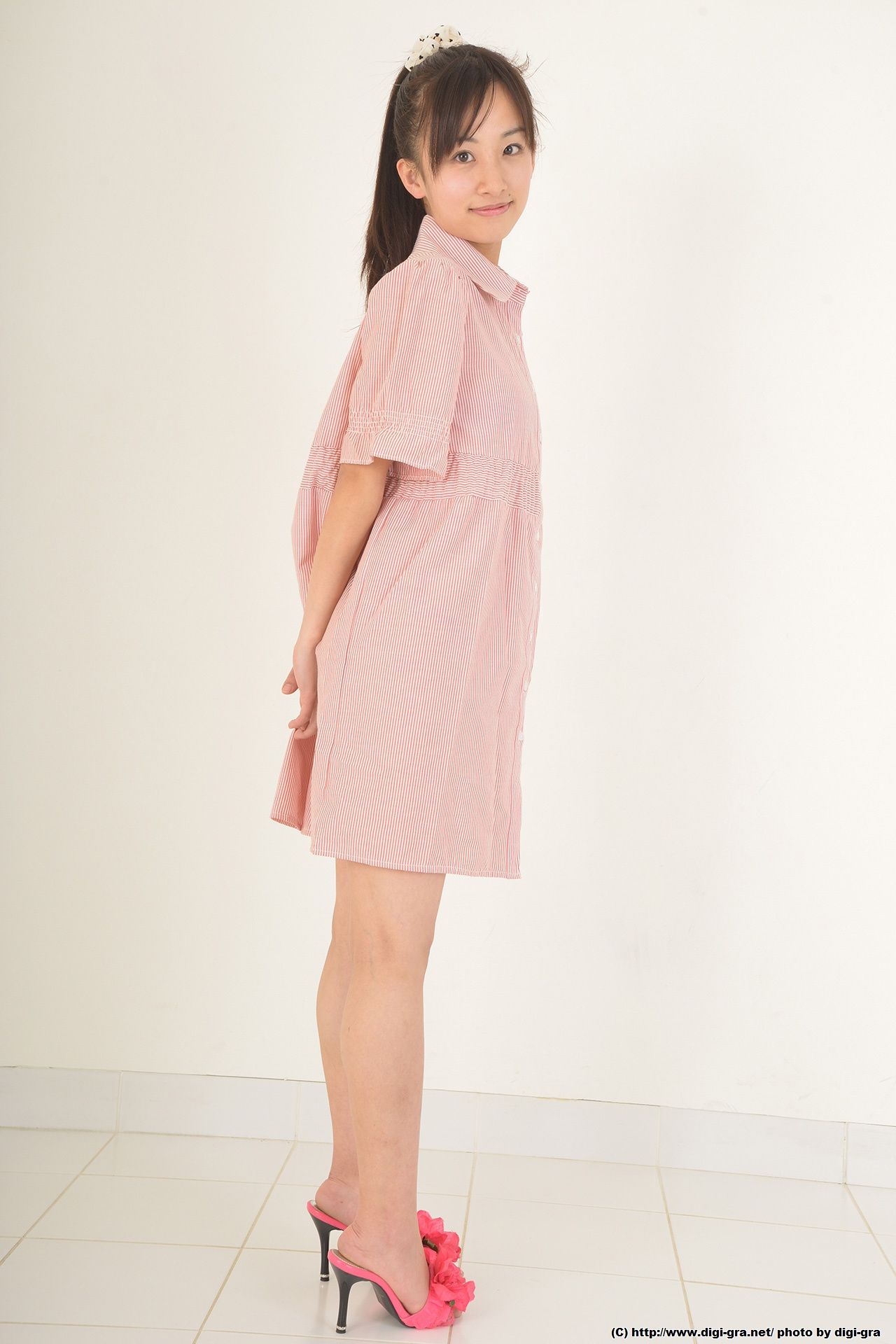 Rimu Sasahara 笹原りむ Set04 [Digi-Gra]_第4张