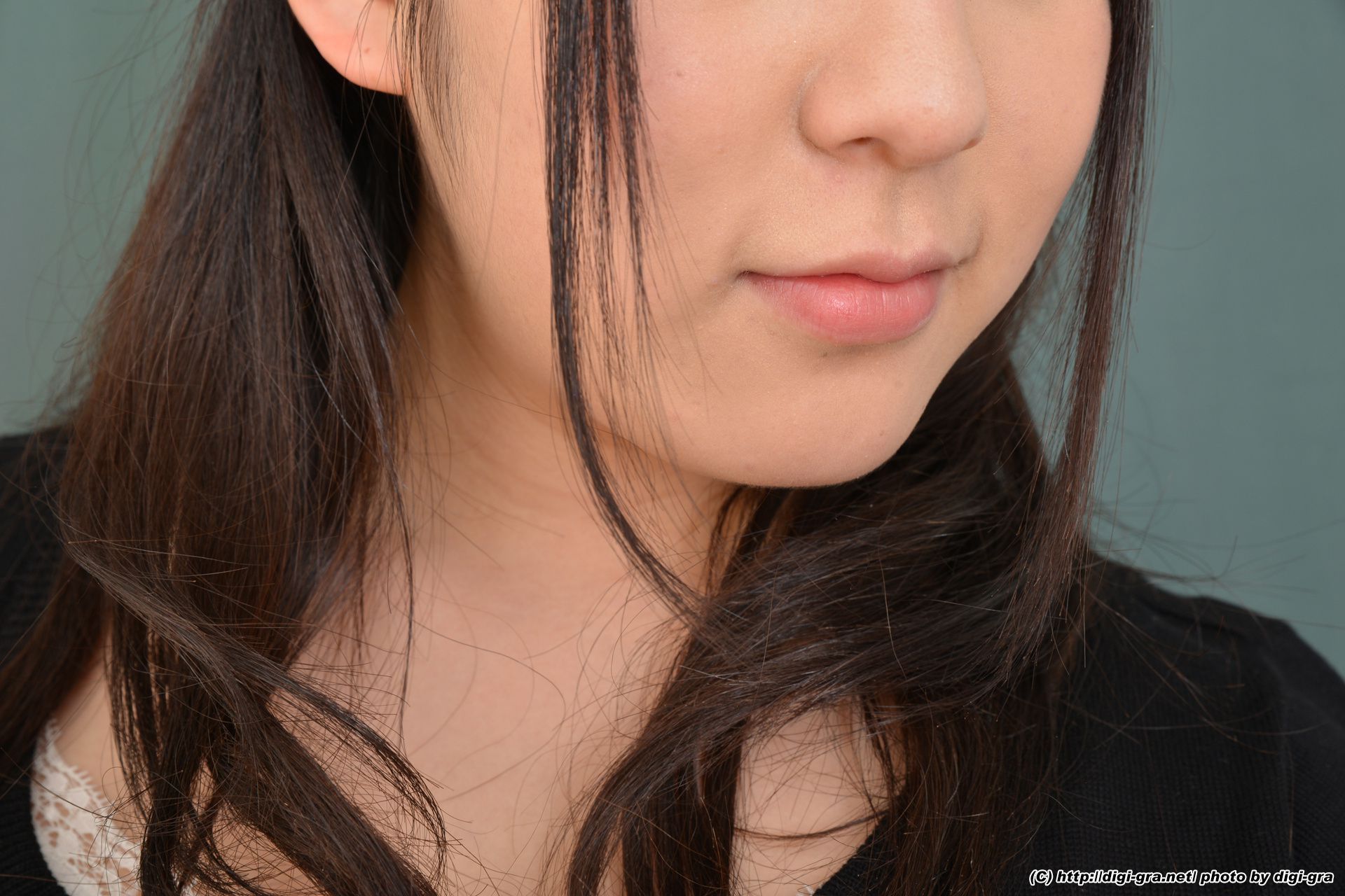 Yuka Kawami 川美優香 Set02 [Digi-Gra]_第4张