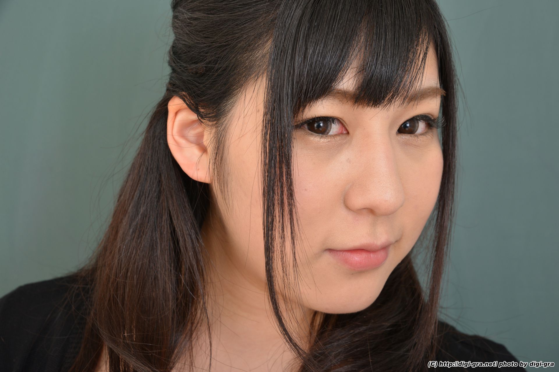 Yuka Kawami 川美優香 Set02 [Digi-Gra]_第5张