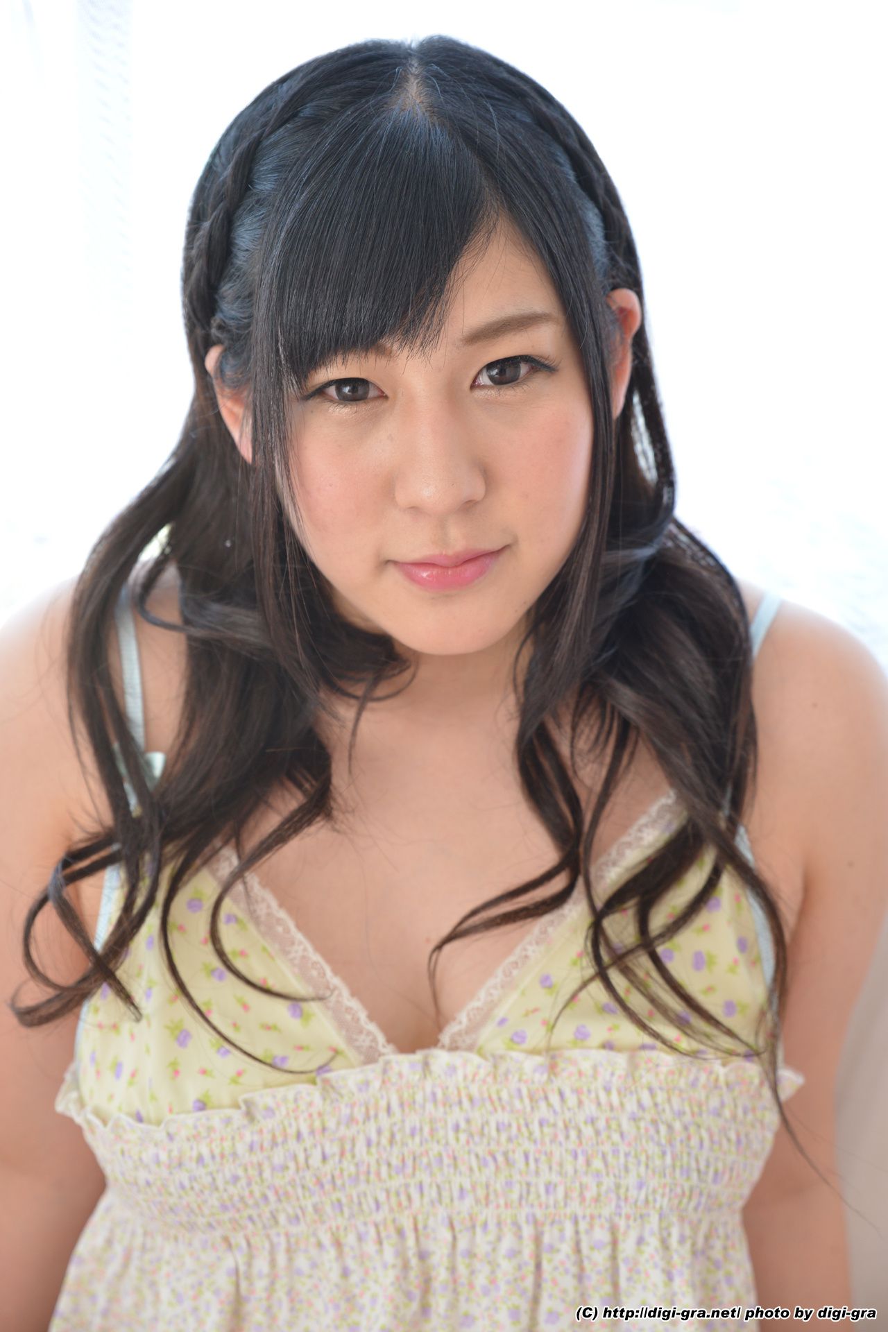 川美優香 Yuka Kawami Set04 [Digi-Gra]_第3张