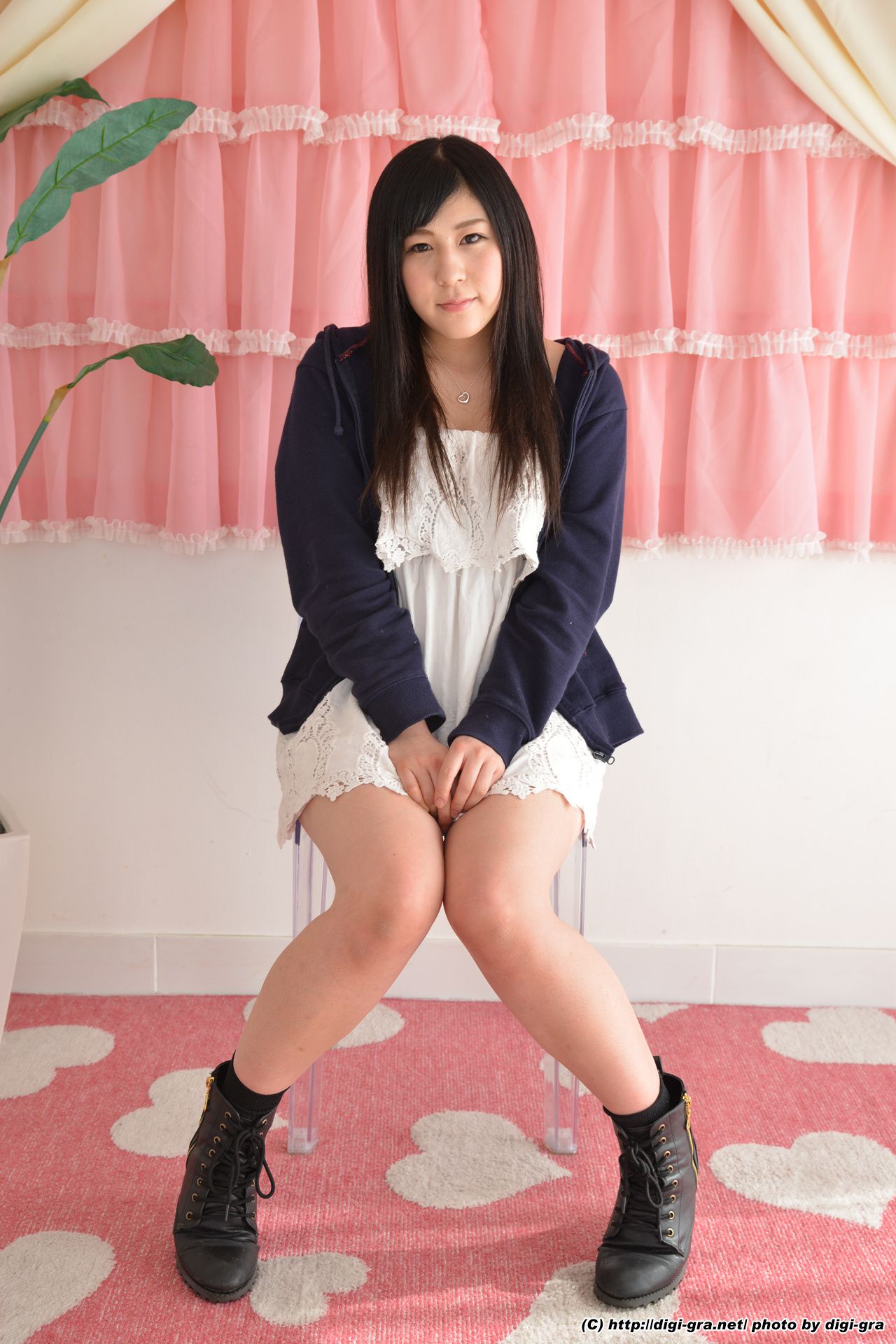 Yuka Kawami 川美優香 Set06 [Digi-Graデジグラ]_第1张