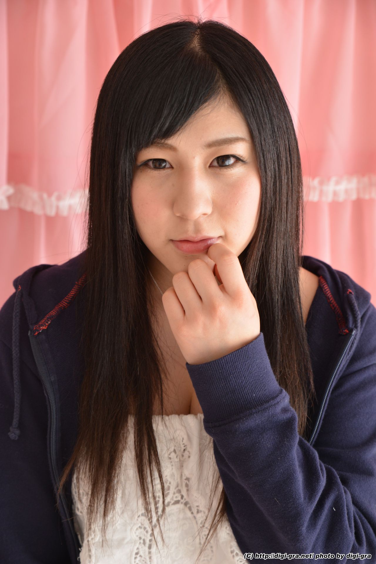 Yuka Kawami 川美優香 Set06 [Digi-Graデジグラ]_第3张