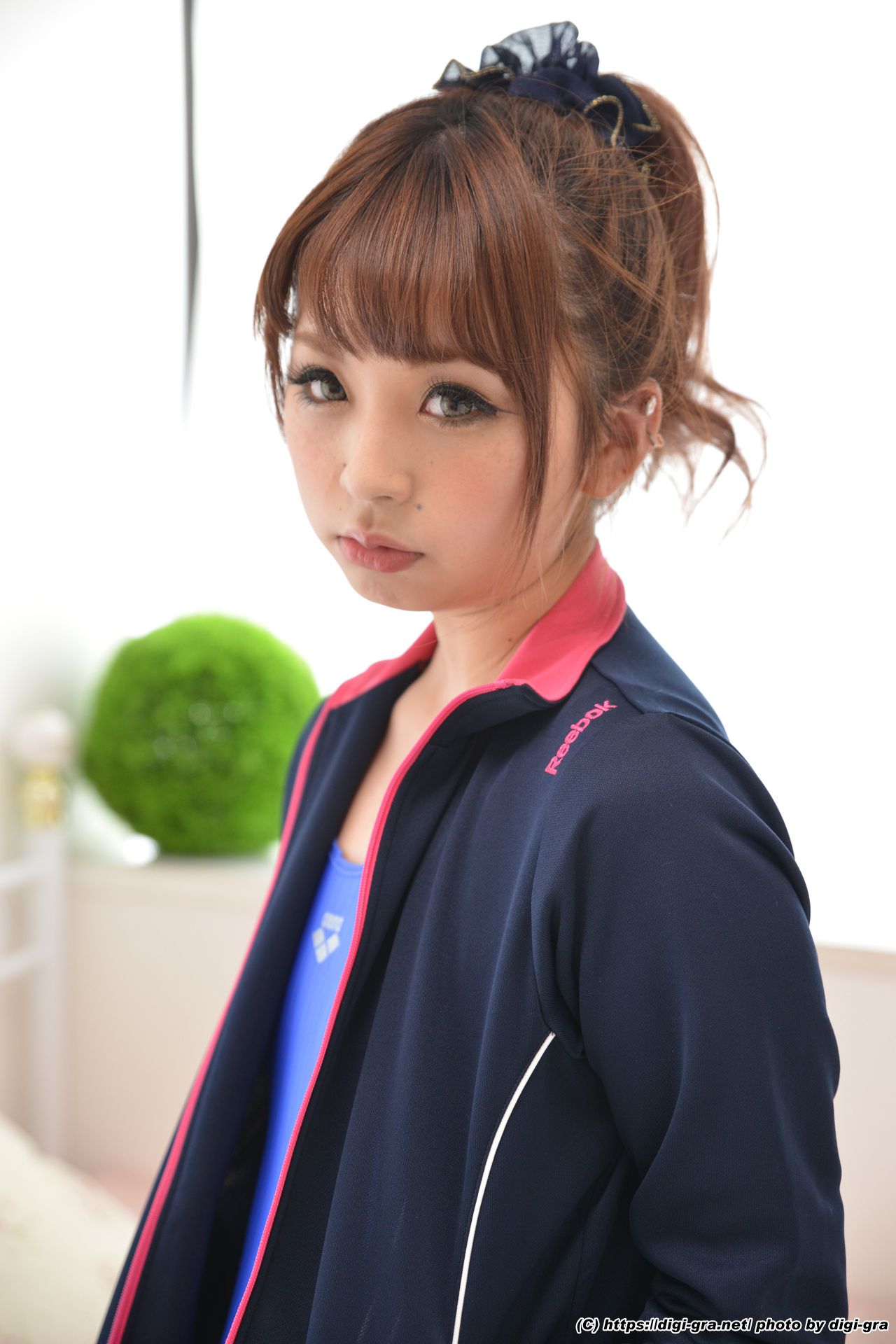 Konmi Sakuraba 桜庭このみ Set01 [Digi-Graデジグラ]_第4张