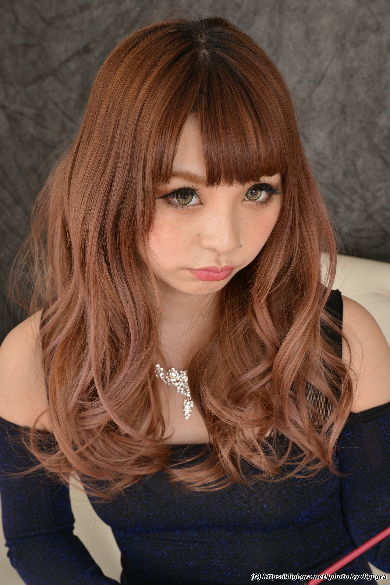 Konmi Sakuraba 樱庭好美/桜庭このみ Set04 [Digi-Gra]_第3张