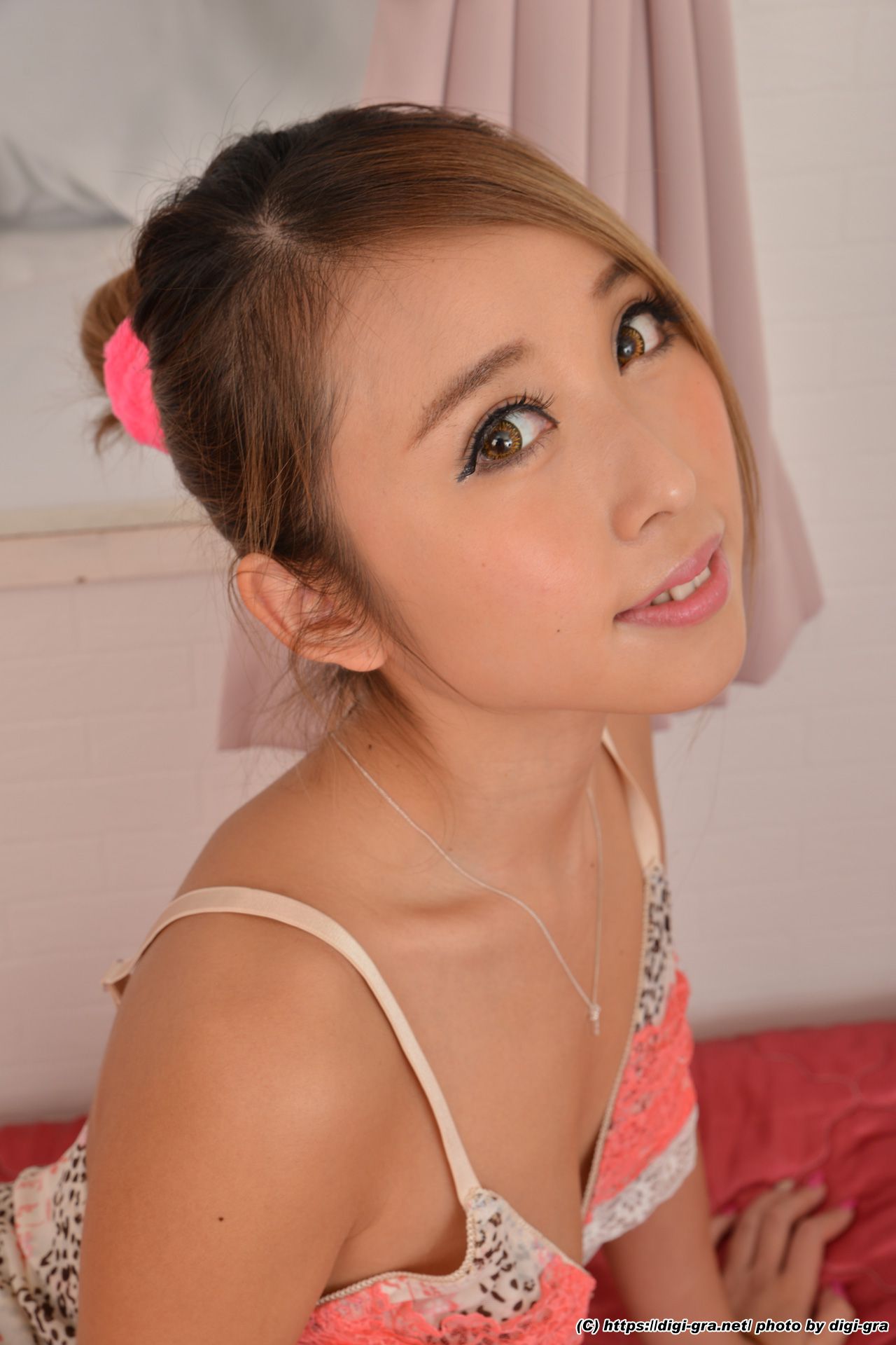 Marina Natsuki 夏樹まりな Set01 [Digi-Graデジグラ]_第5张